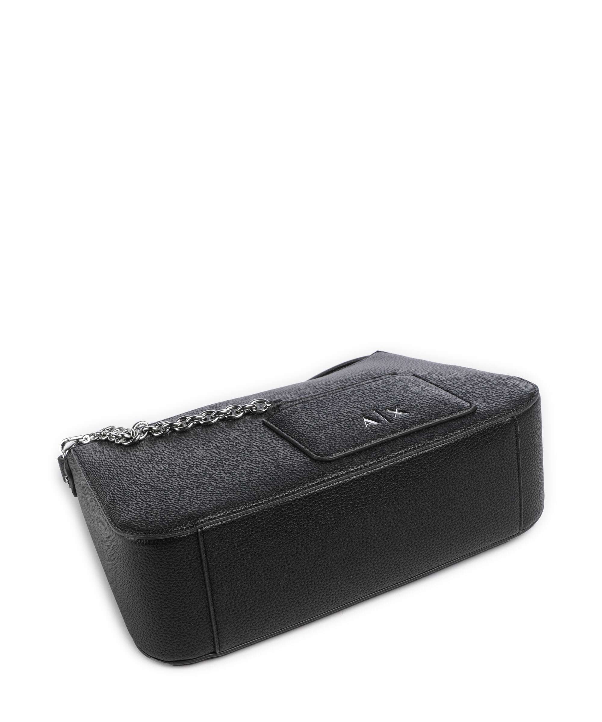 Armani Exchange Mila M Shoulder bag black - Image 6