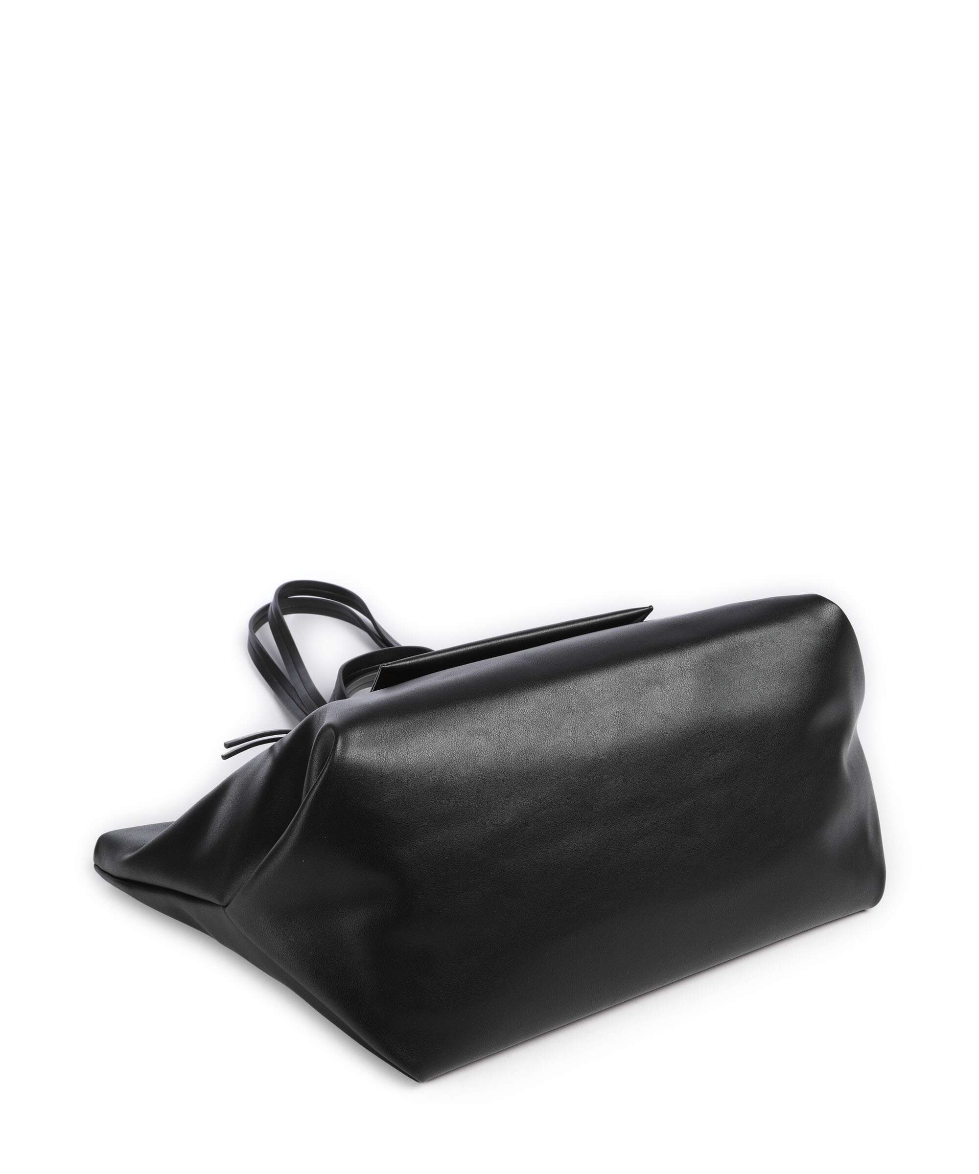 Armani Exchange Natalie L Tote bag black - Image 4