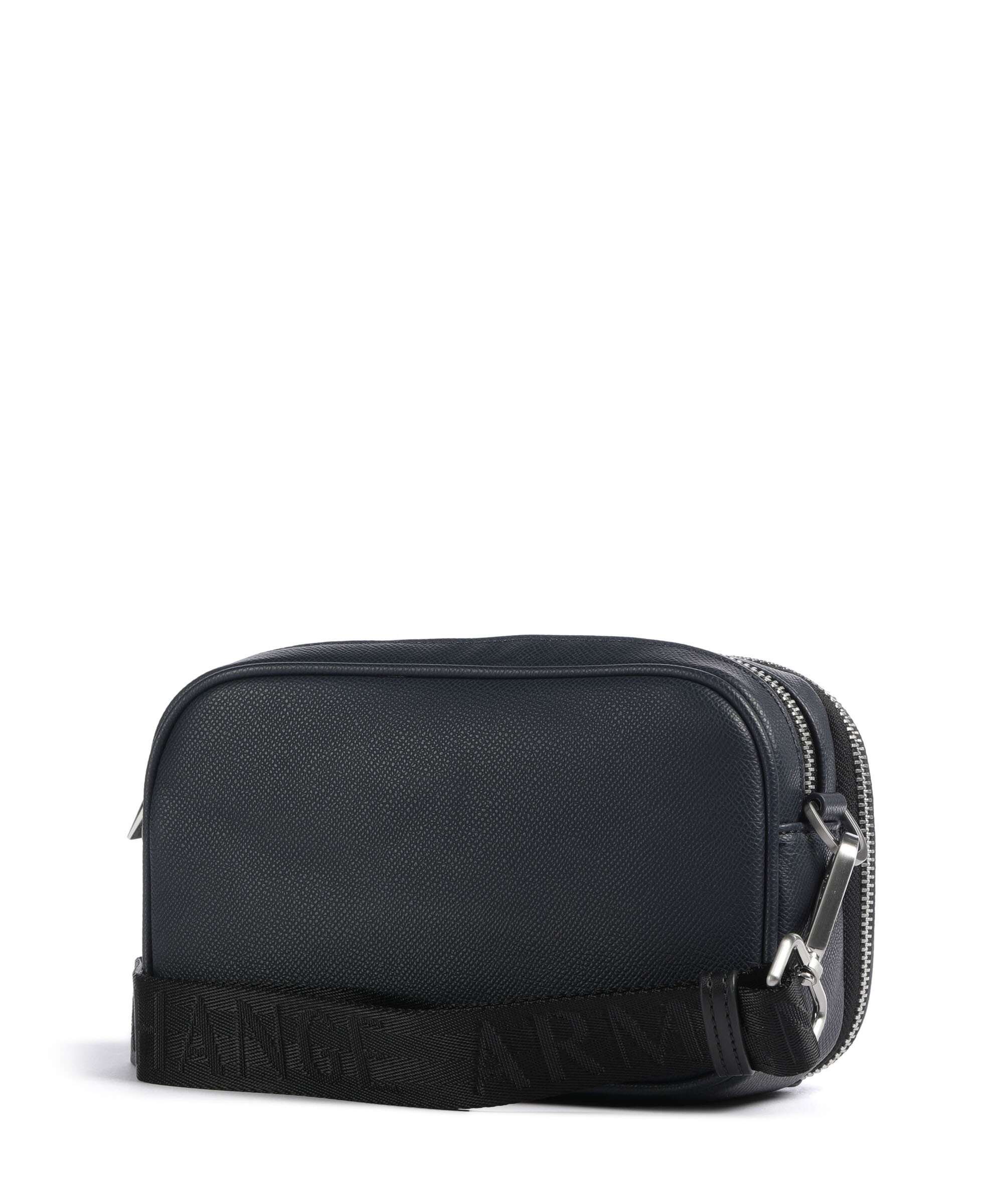 Armani Exchange New York Crossbody bag navy salute - Image 2