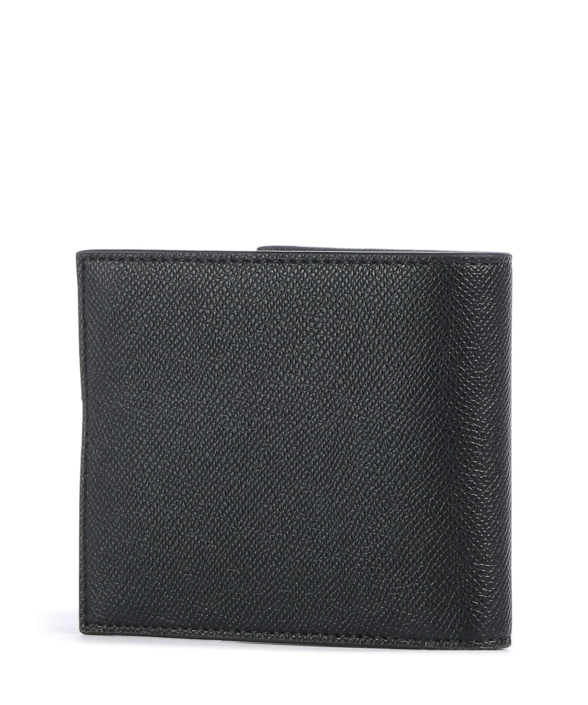 Armani Exchange New York Wallet black - Image 3