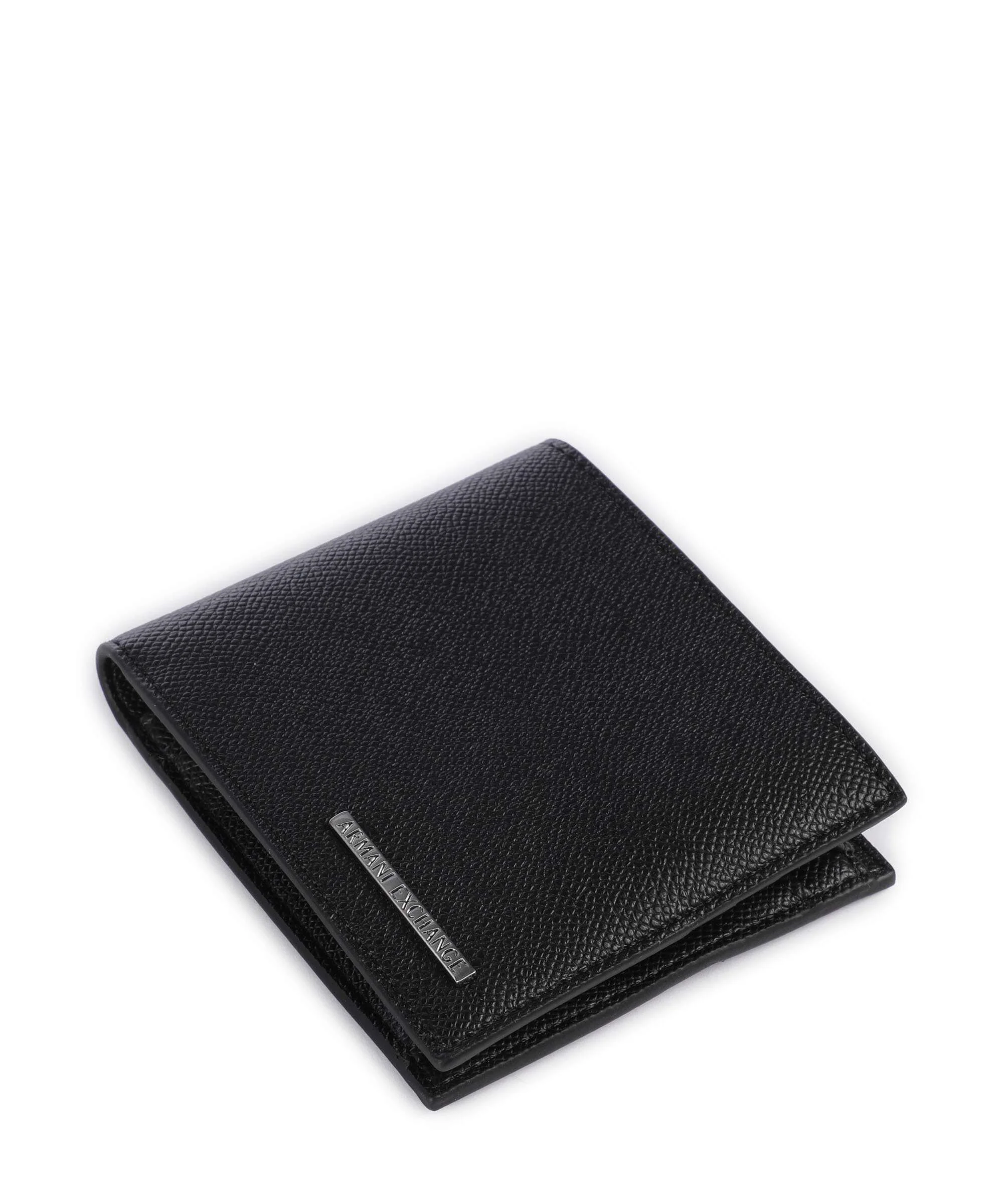 Armani Exchange New York Wallet black - Image 4