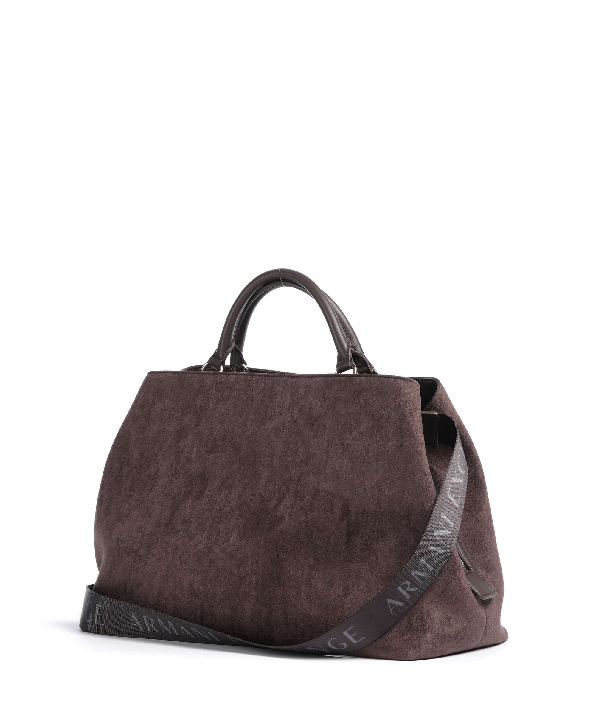 Armani Exchange Nicole L Handbag dusk shade - Image 2