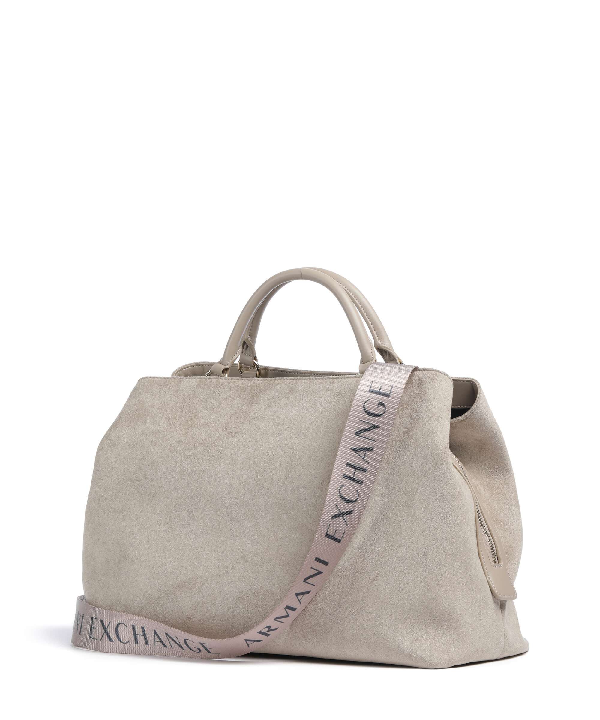 Armani Exchange Nicole L Handbag sand - Image 2
