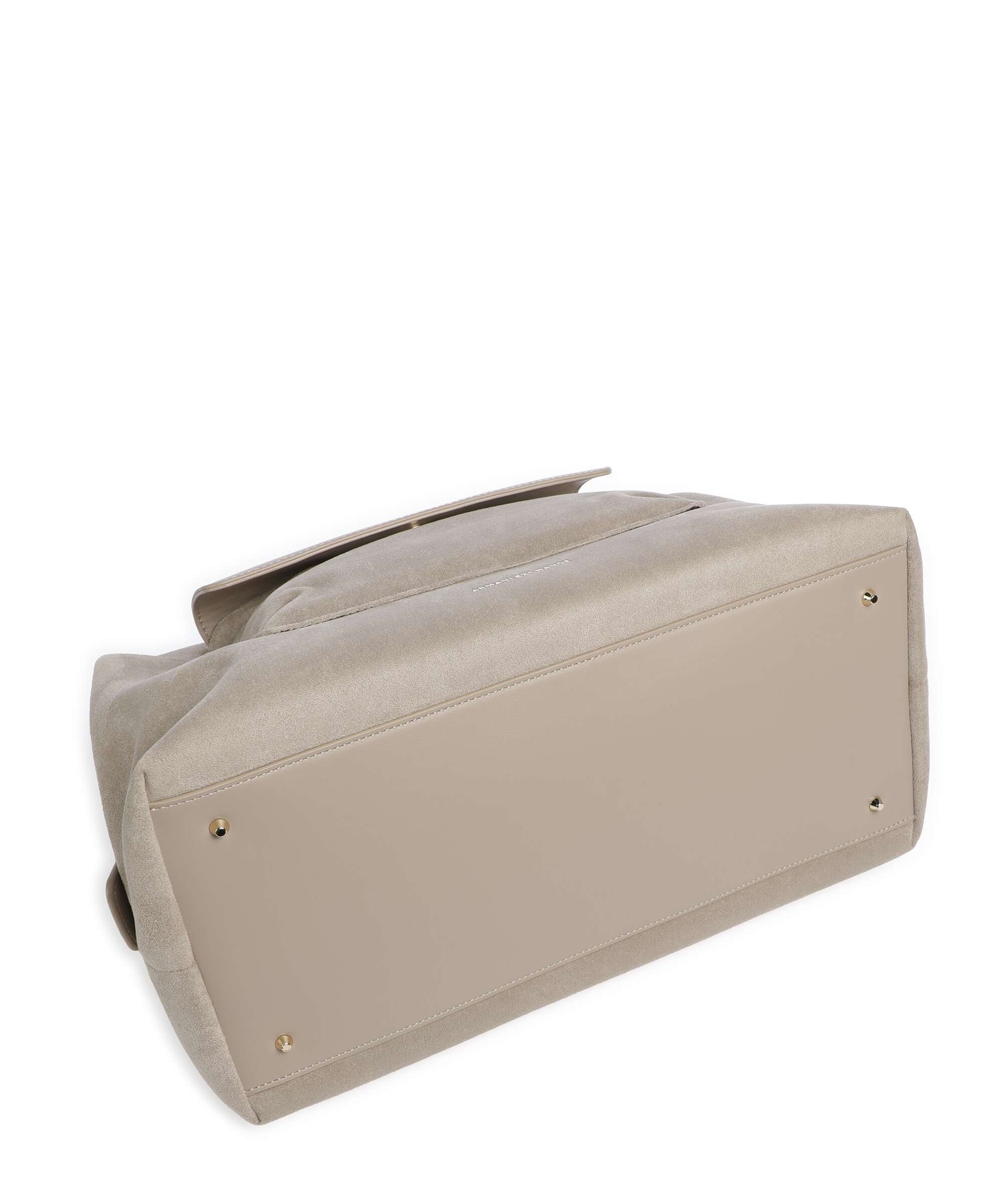 Armani Exchange Nicole L Handbag sand - Image 4