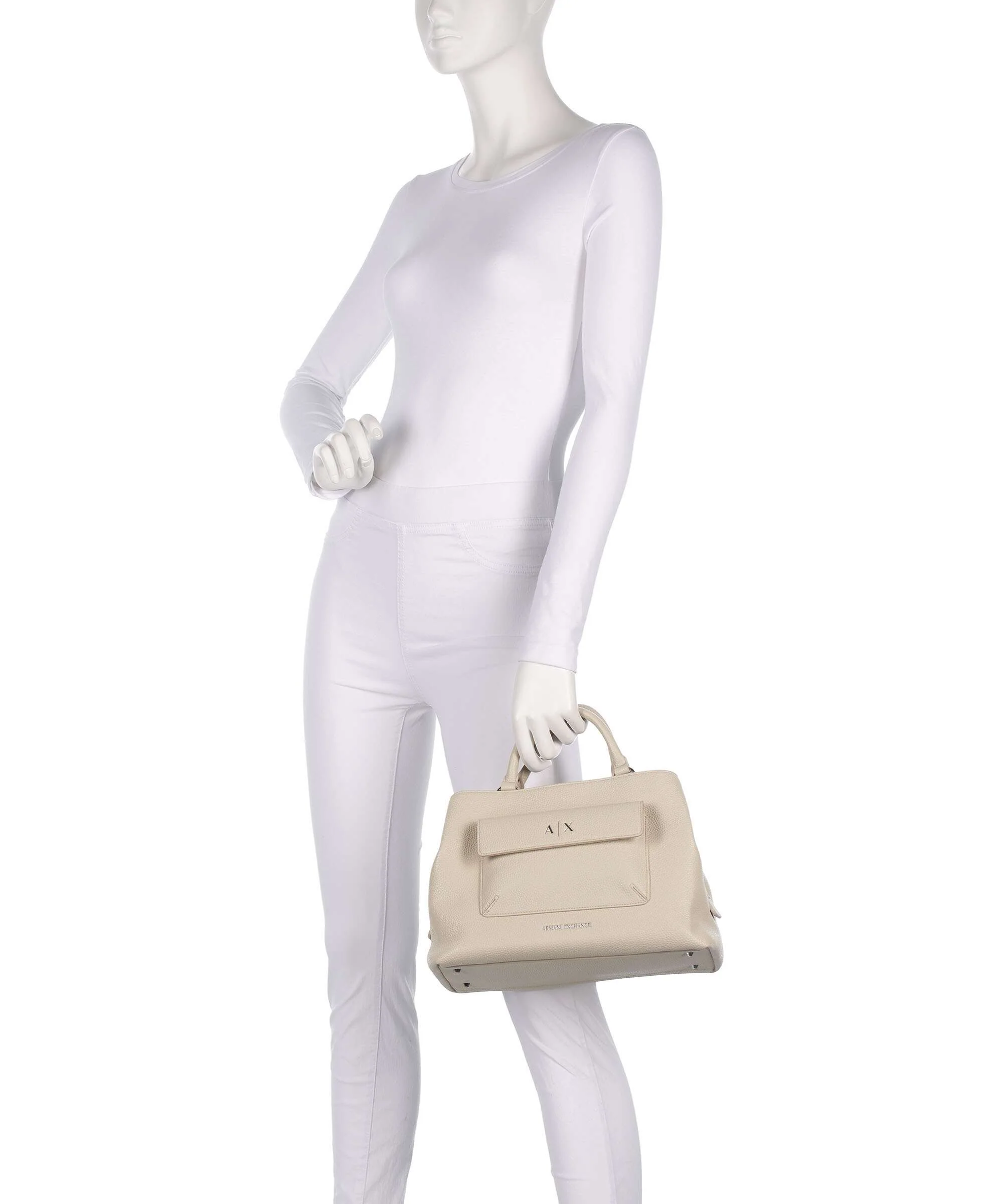 Armani Exchange Nicole M Handbag valley - Image 3