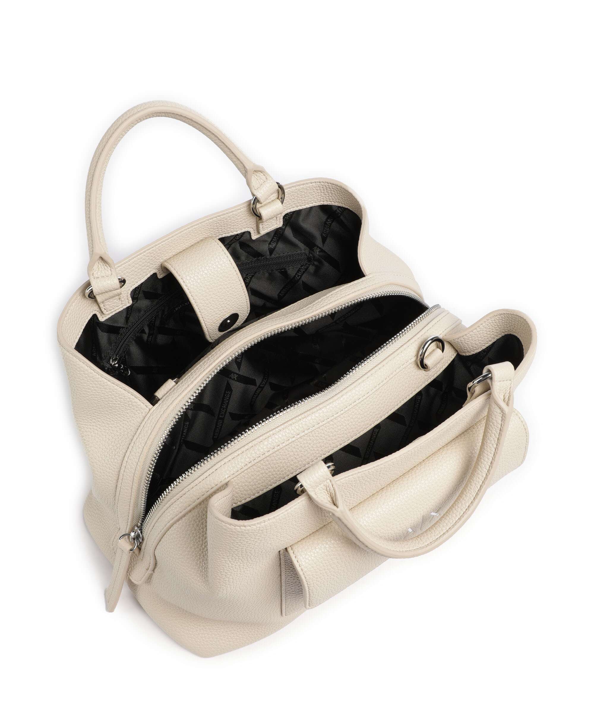 Armani Exchange Nicole M Handbag valley - Image 6