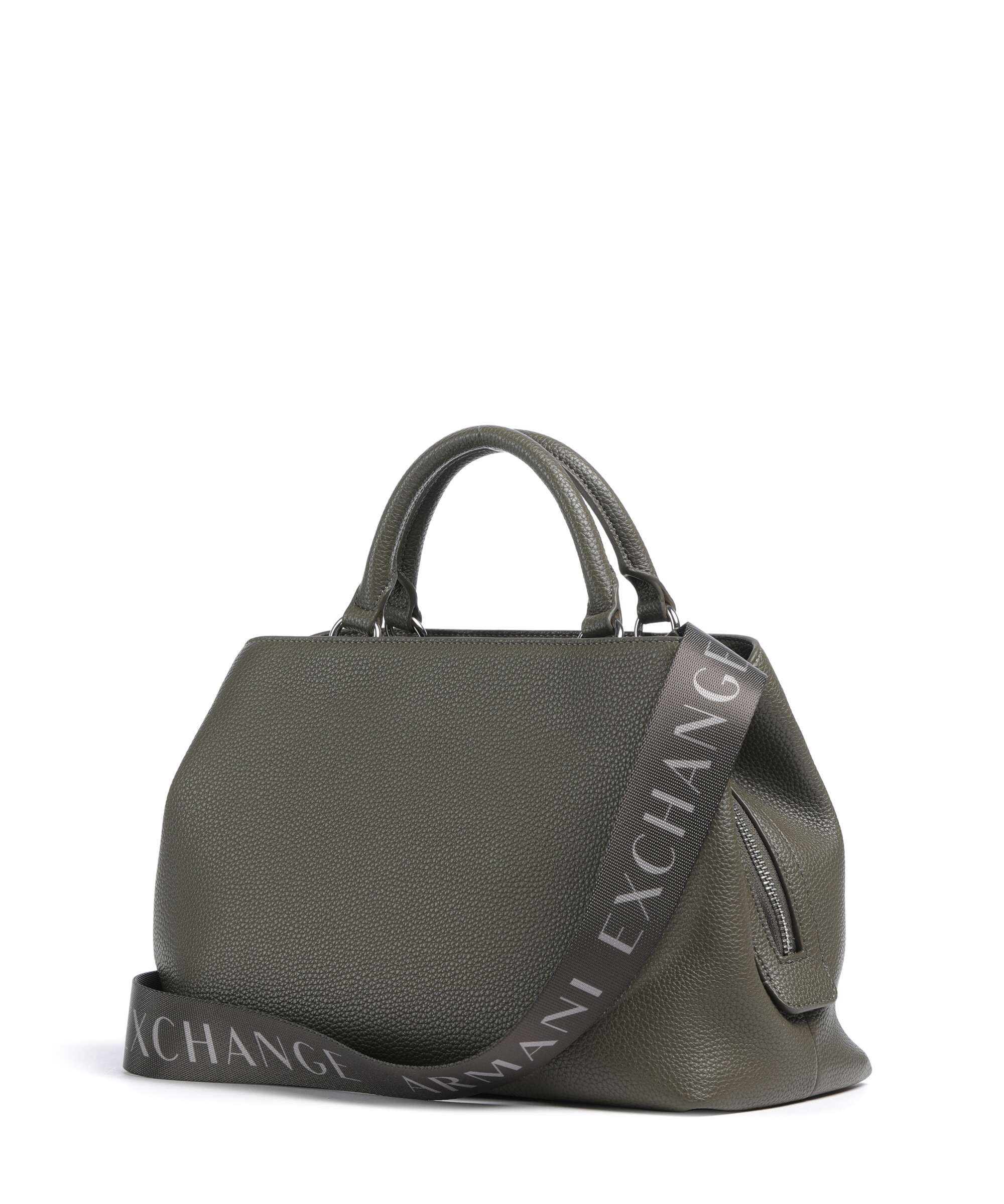 Armani Exchange Nicole M Handbag savanna - Image 2