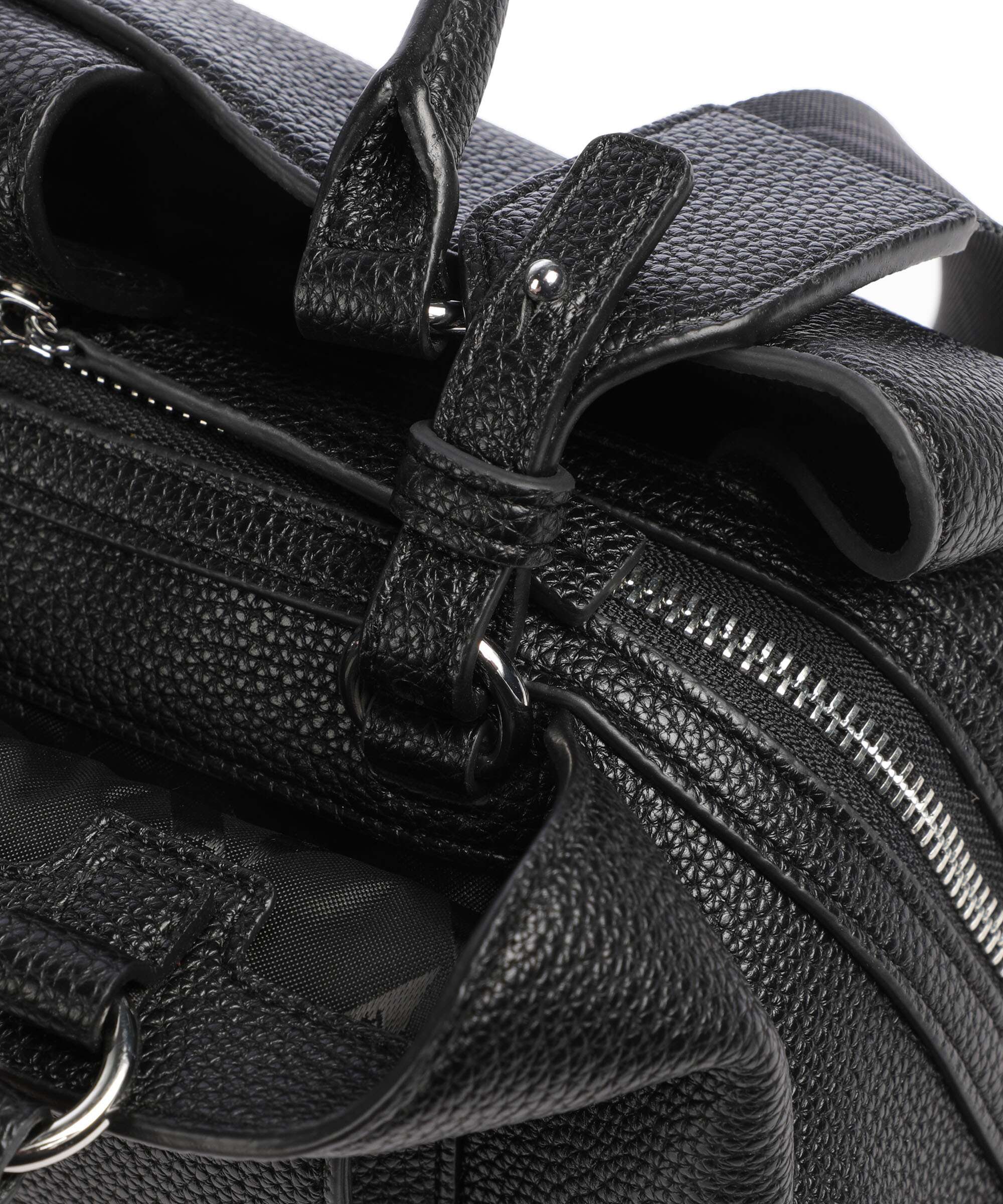 Armani Exchange Nicole M Handbag black - Image 4