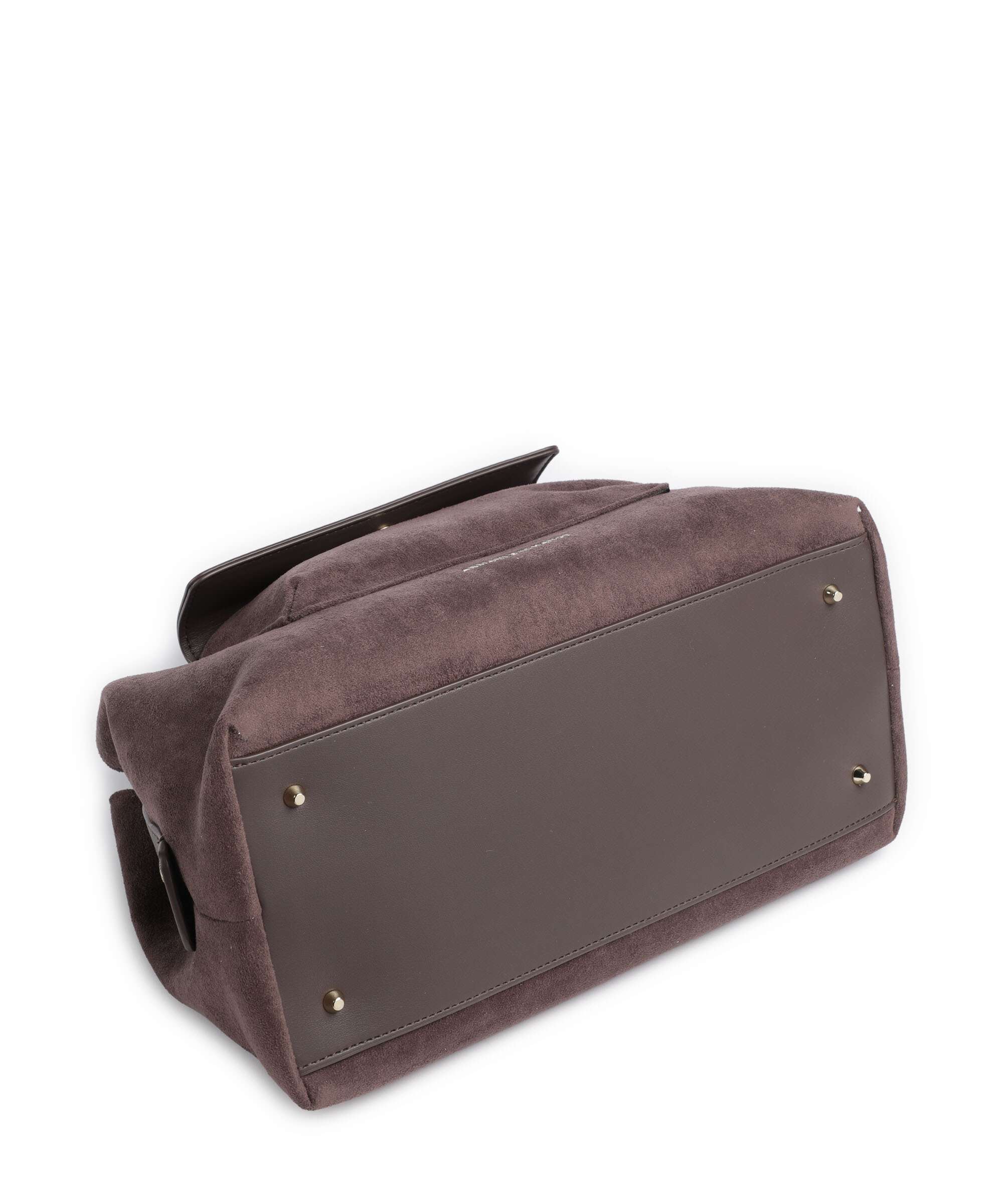 Armani Exchange Nicole M Handbag dusk shade - Image 5