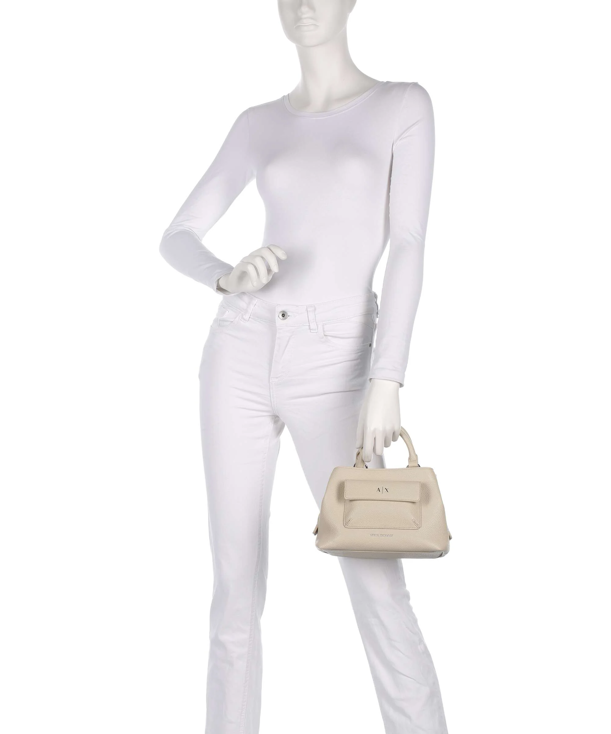 Armani Exchange Nicole S Handbag valley - Image 3
