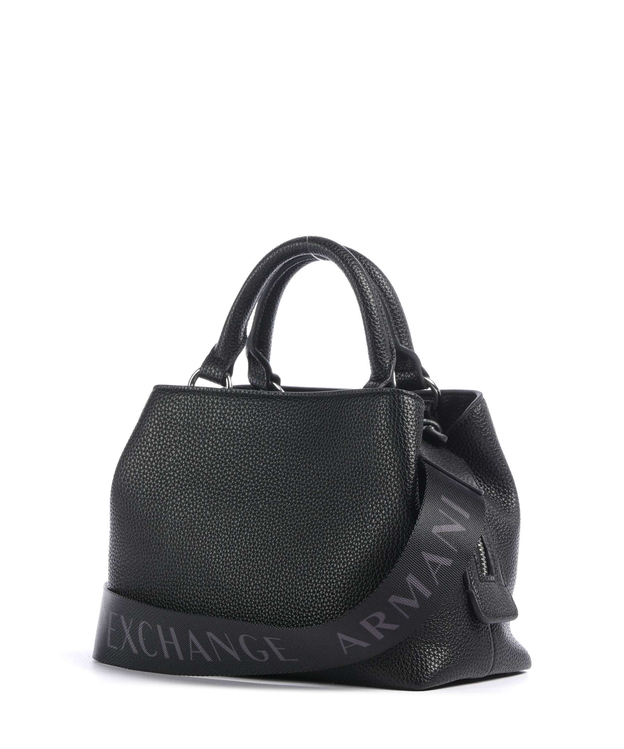 Armani Exchange Nicole S Handbag black - Image 2