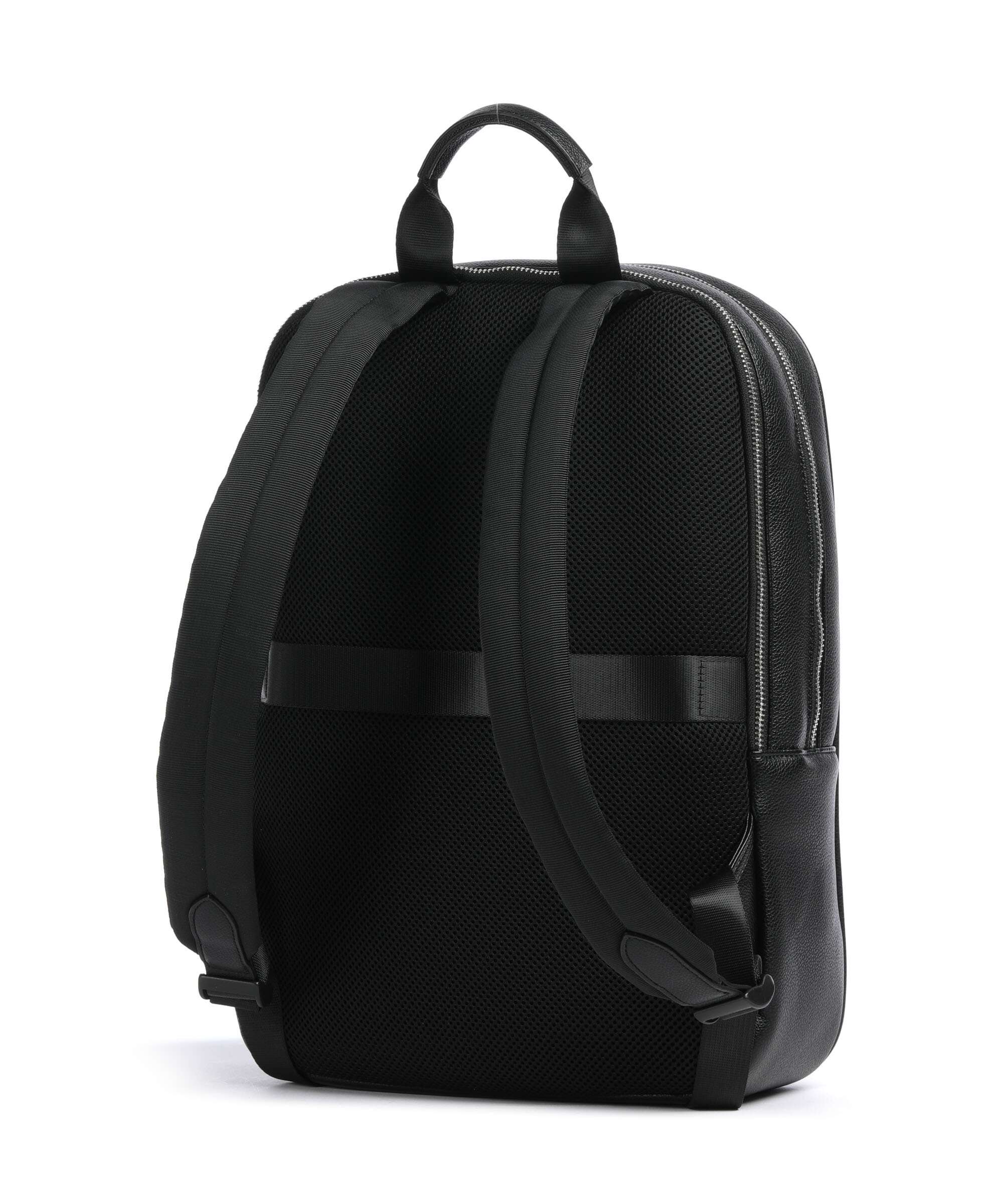 Armani Exchange Okinawa Backpack black - Image 2