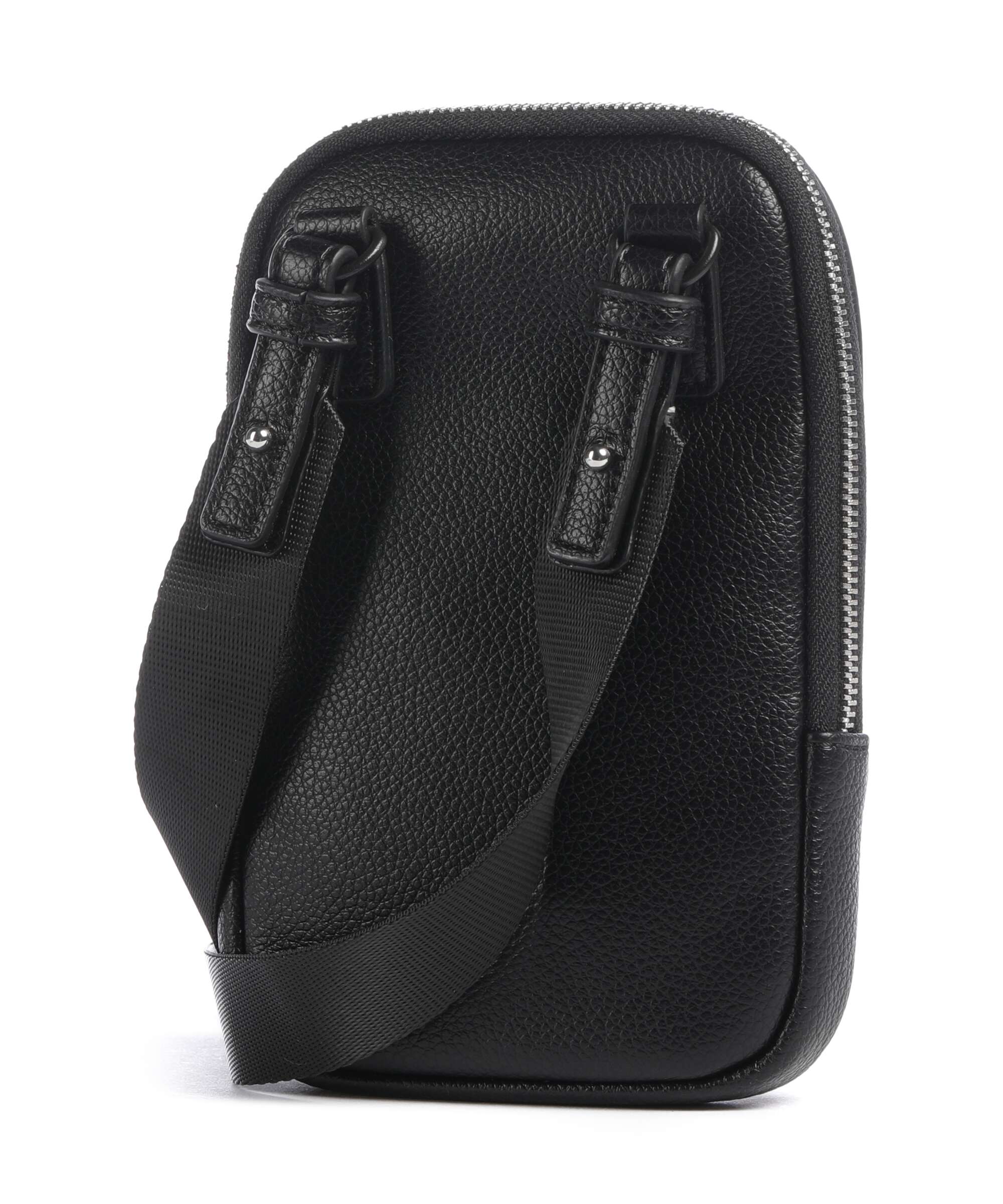 Armani Exchange Okinawa Crossbody bag black - Image 2