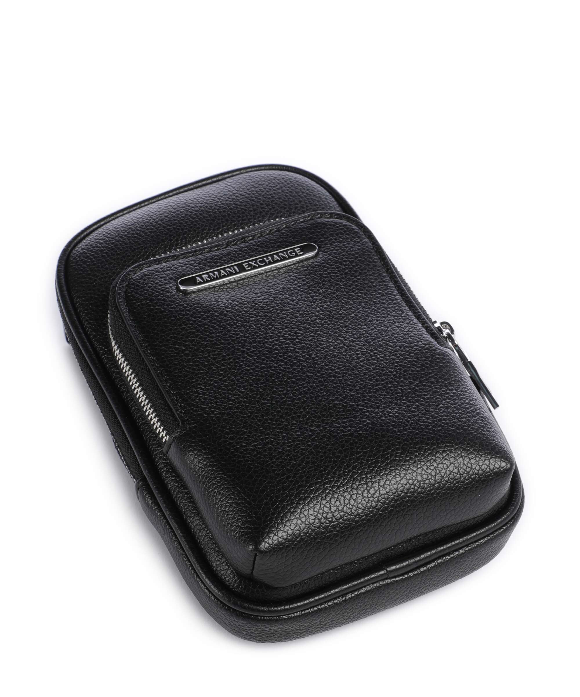 Armani Exchange Okinawa Crossbody bag black - Image 4