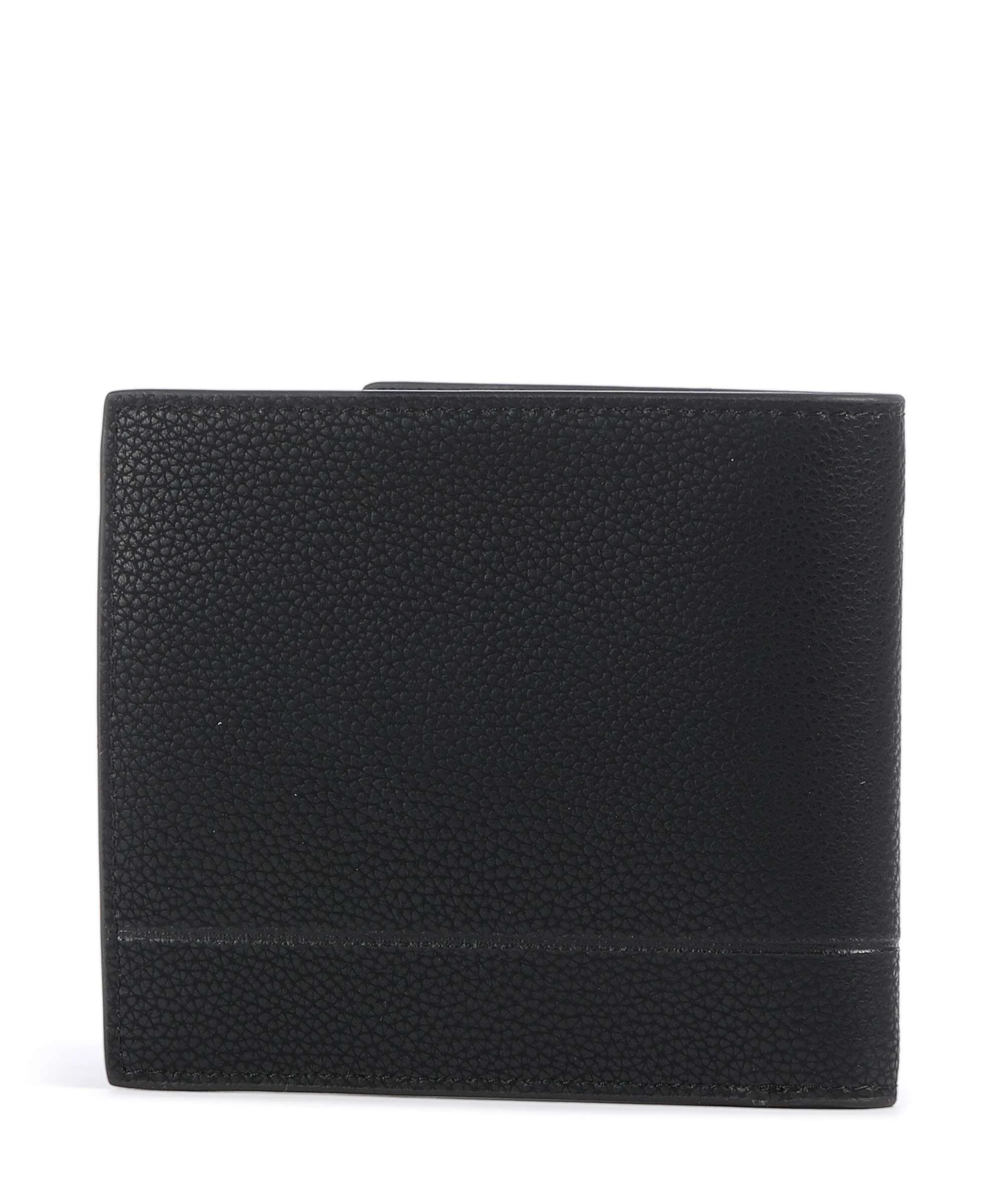 Armani Exchange Pascal Wallet black - Image 3
