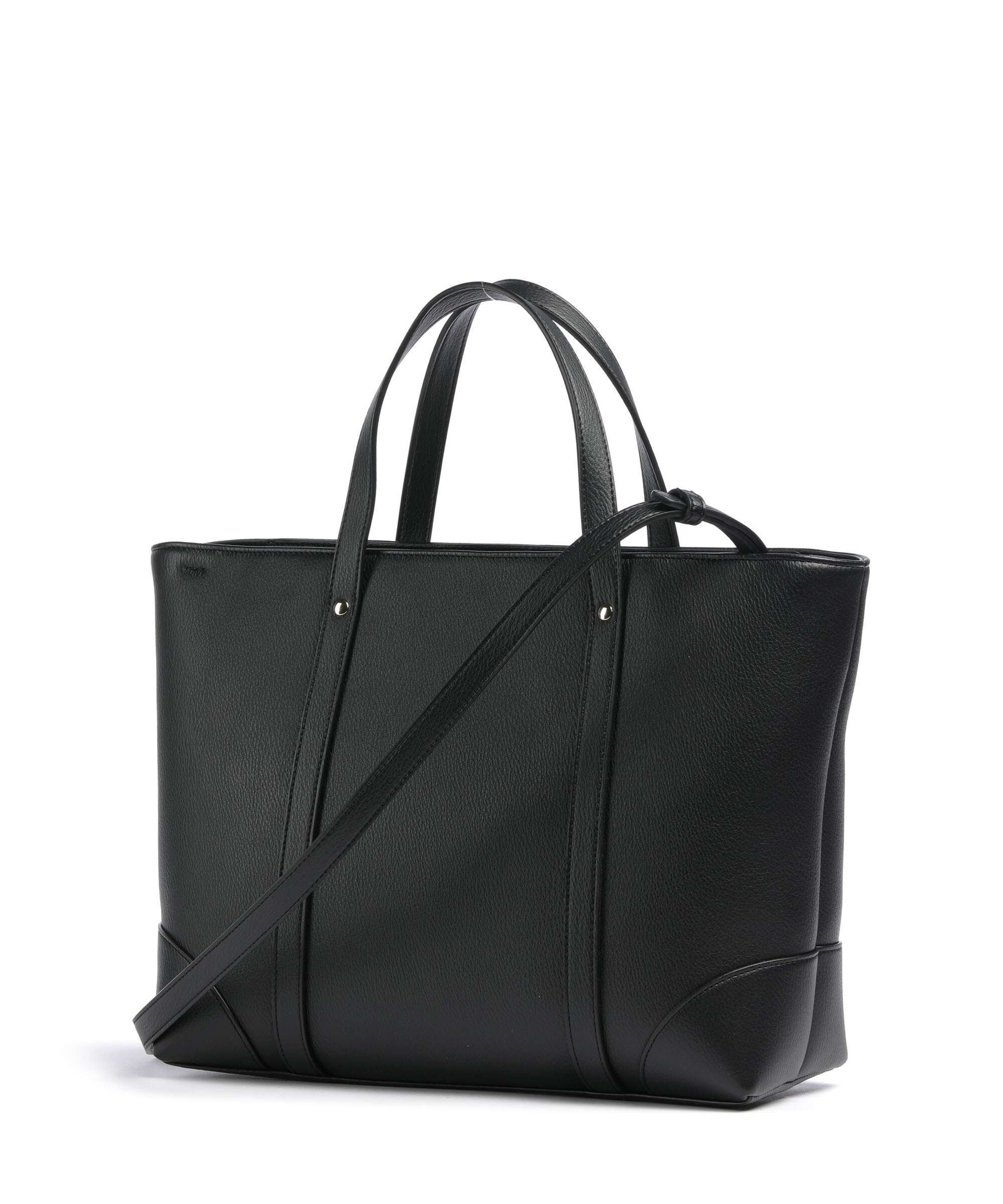 Armani Exchange Polly Handbag black - Image 2