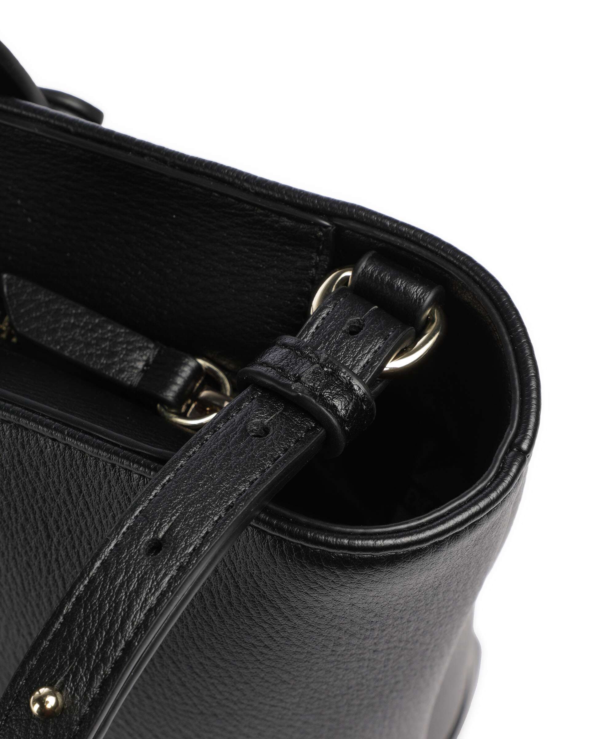 Armani Exchange Polly Handbag black - Image 4