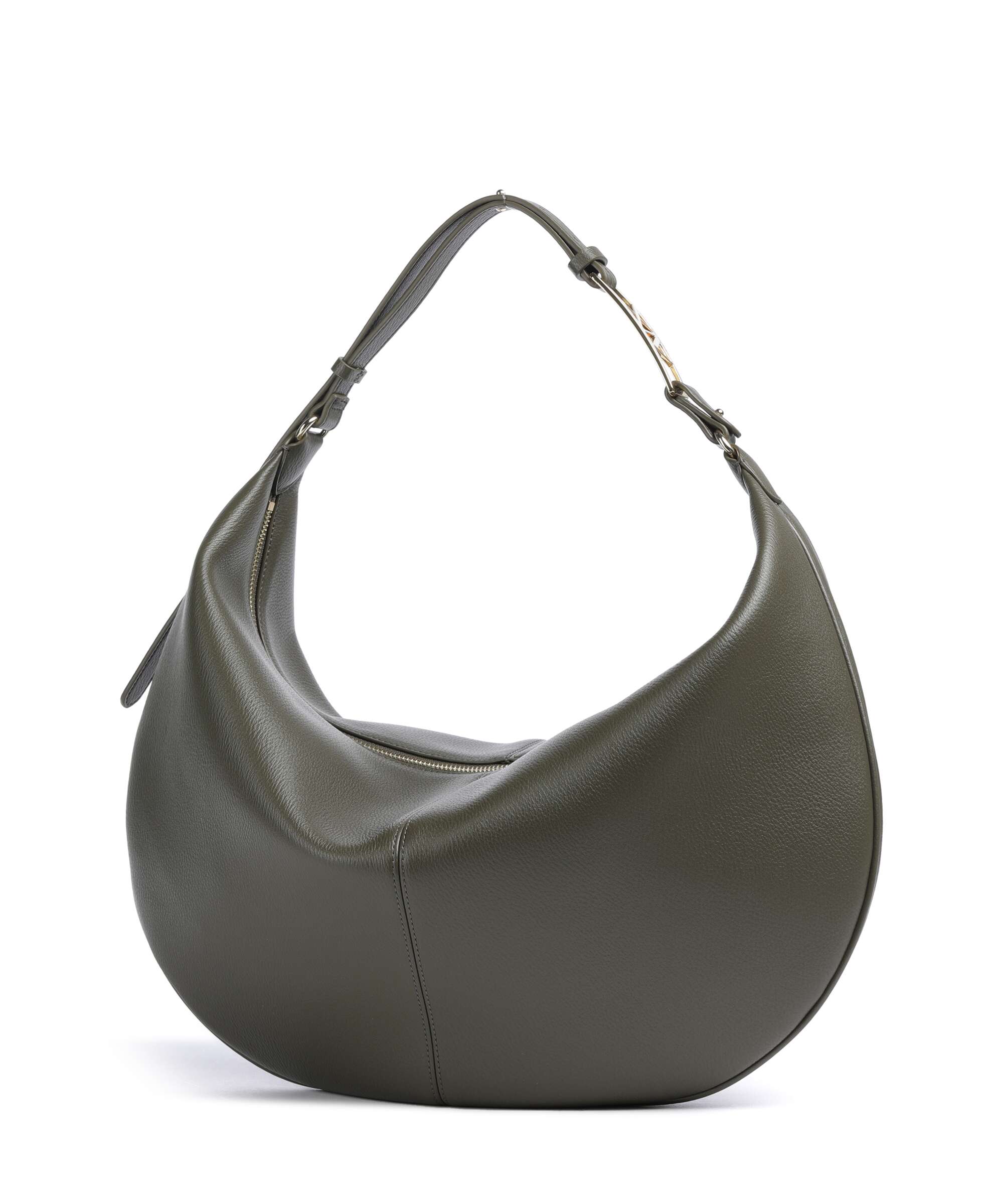 Armani Exchange Polly L Hobo bag savanna - Image 2