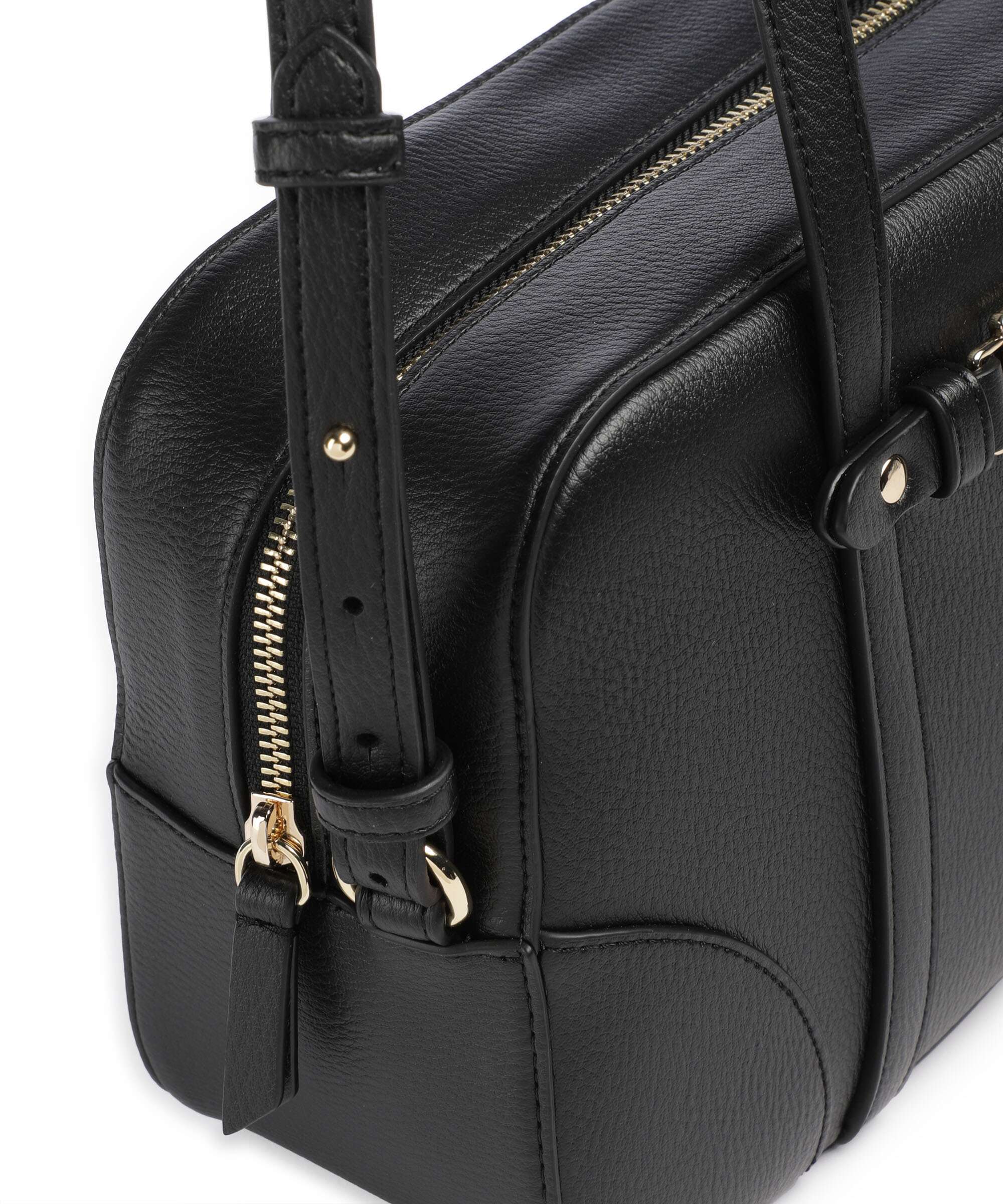 Armani Exchange Polly M Handbag black - Image 4