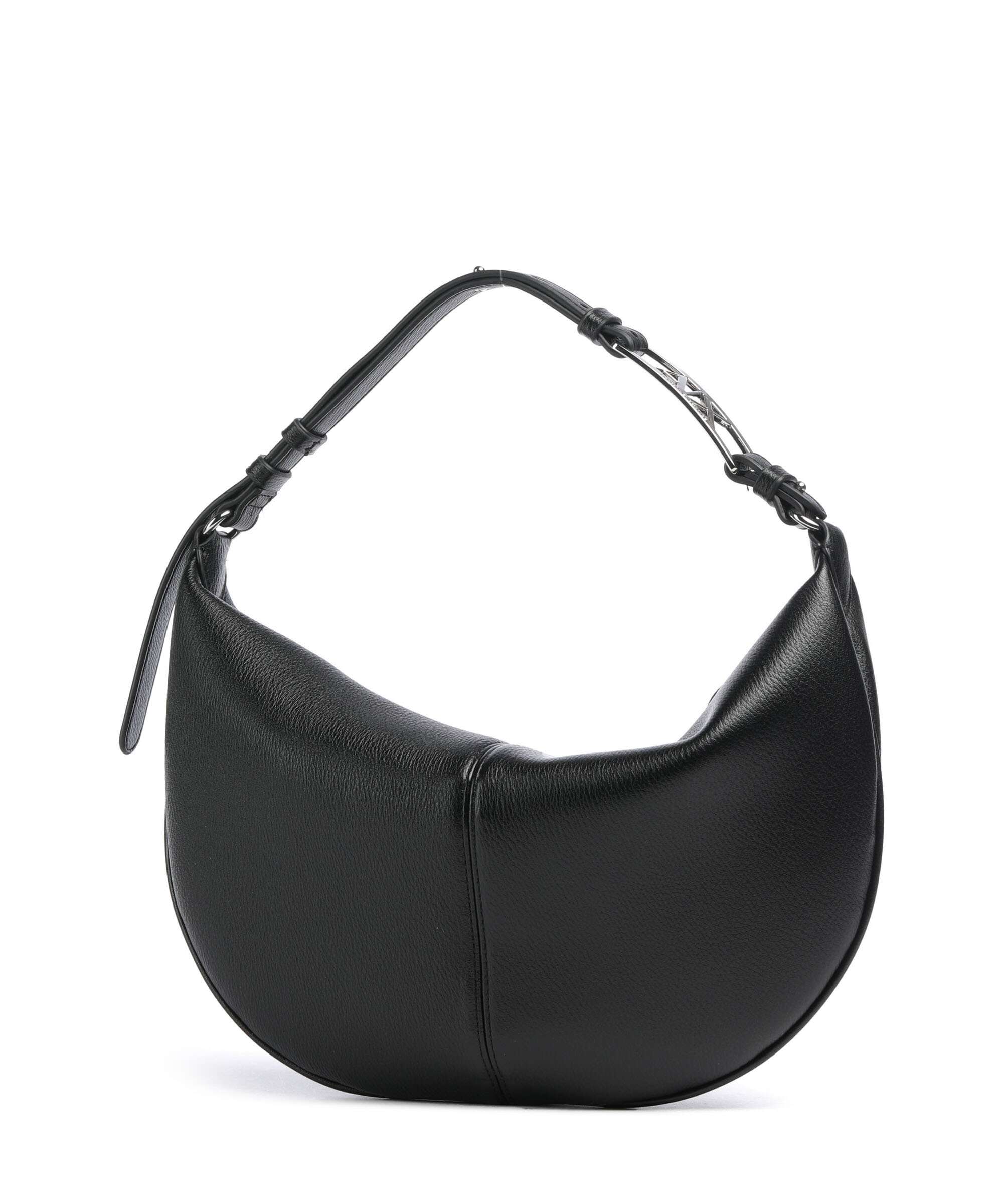 Armani Exchange Polly M Shoulder bag black - Image 2