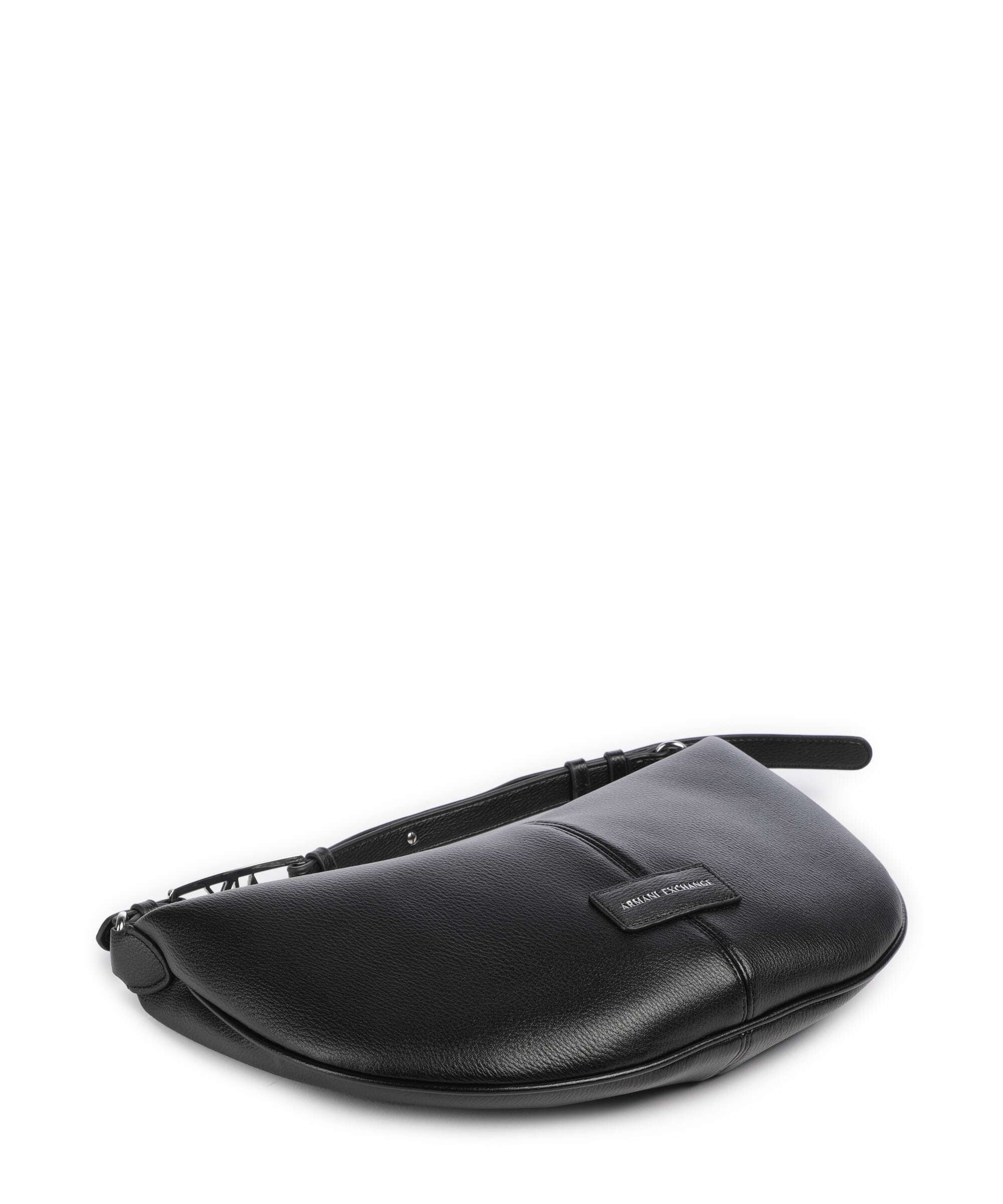Armani Exchange Polly M Shoulder bag black - Image 5