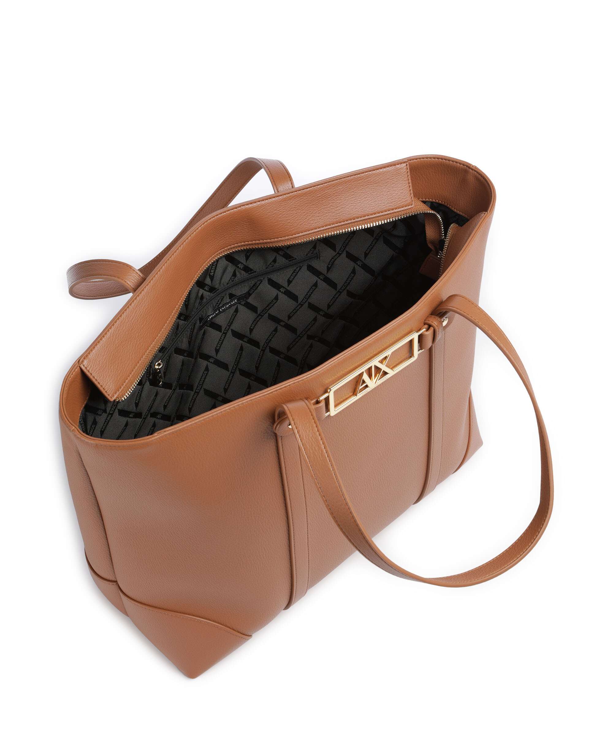 Armani Exchange Polly M Tote bag saline clay - Image 5