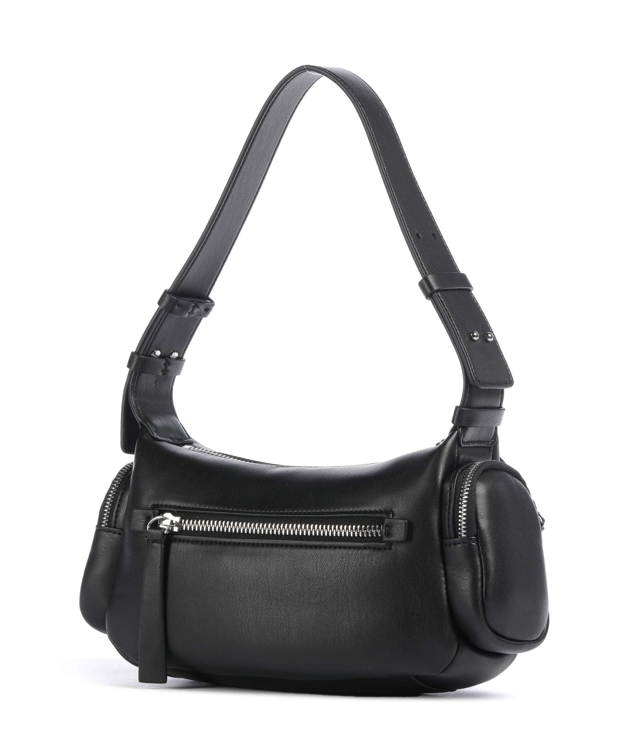 Armani Exchange Rachel S Shoulder bag black - Image 2