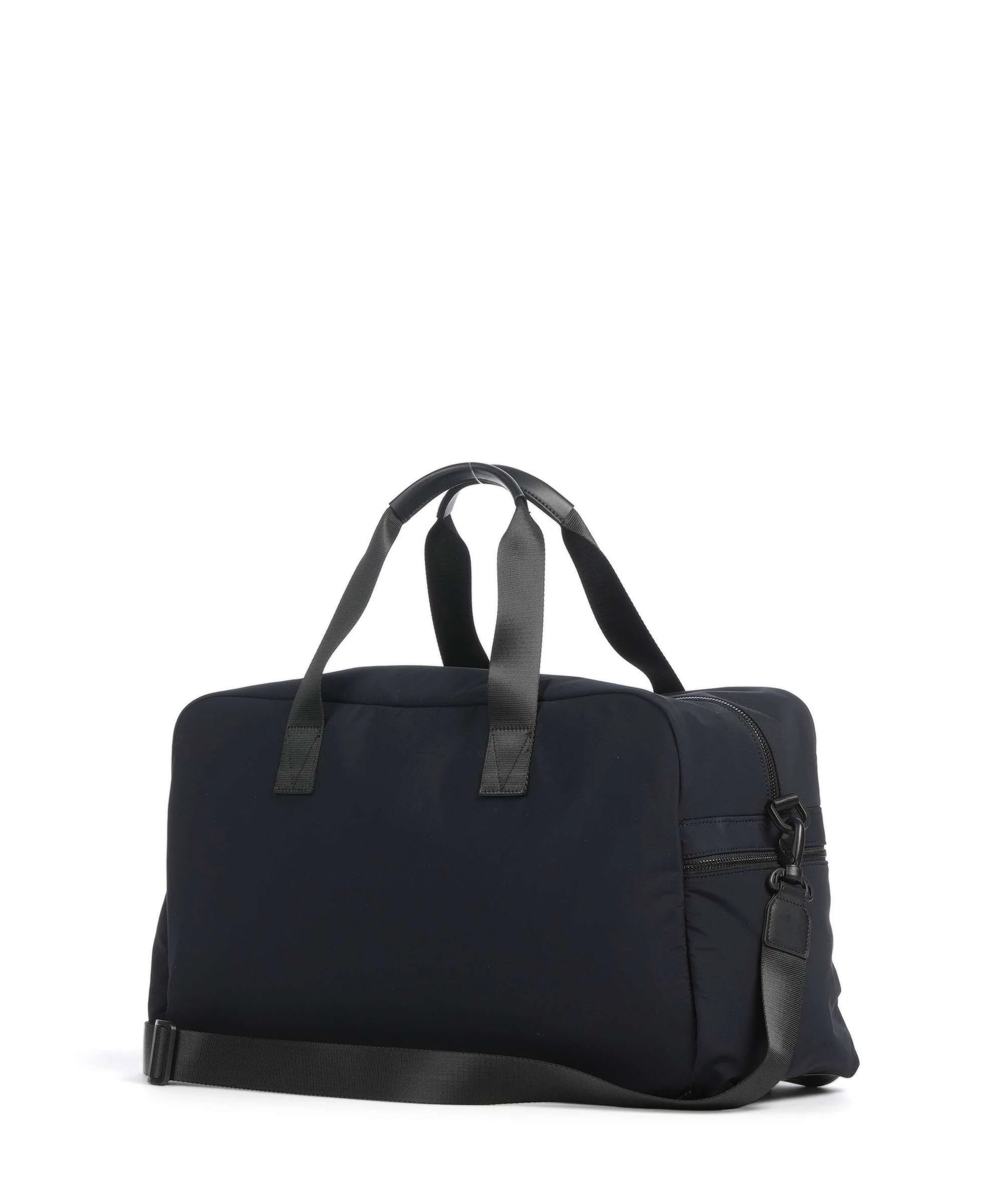 Armani Exchange Refined Sportswear Weekend bag deep navy - Image 2
