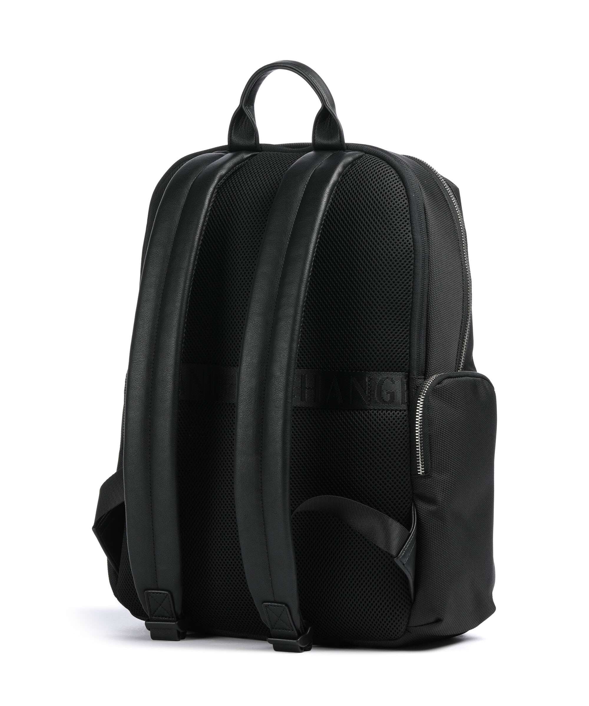 Armani Exchange Singapore Backpack black - Image 2