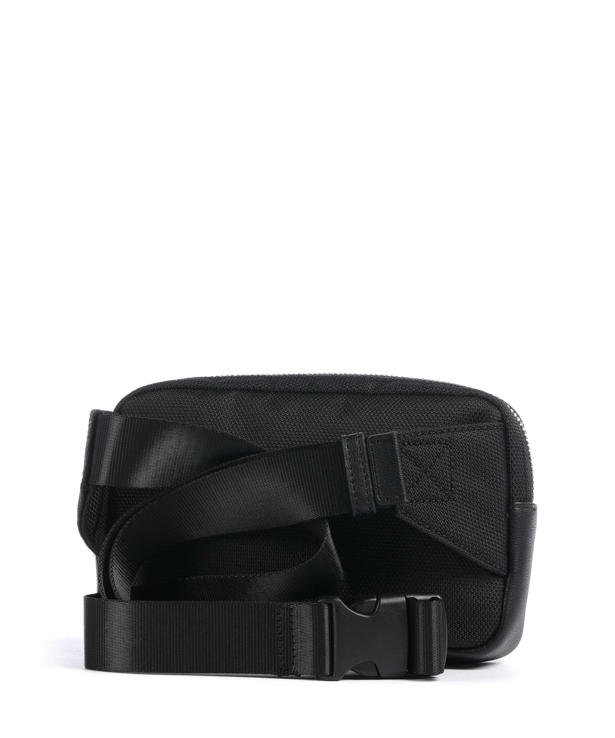 Armani Exchange Singapore Belt bag black - Image 2