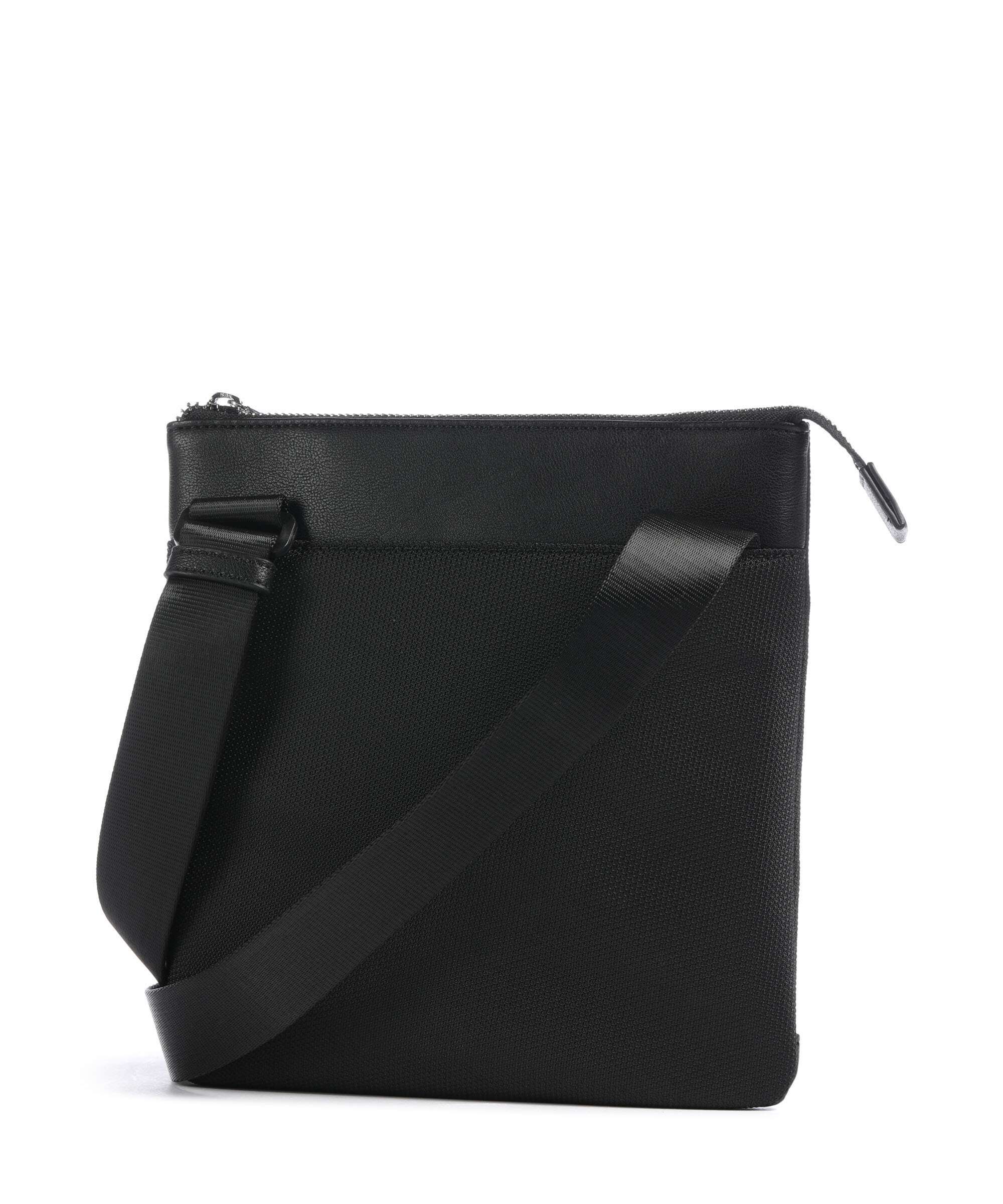 Armani Exchange Singapore Crossbody bag black - Image 2