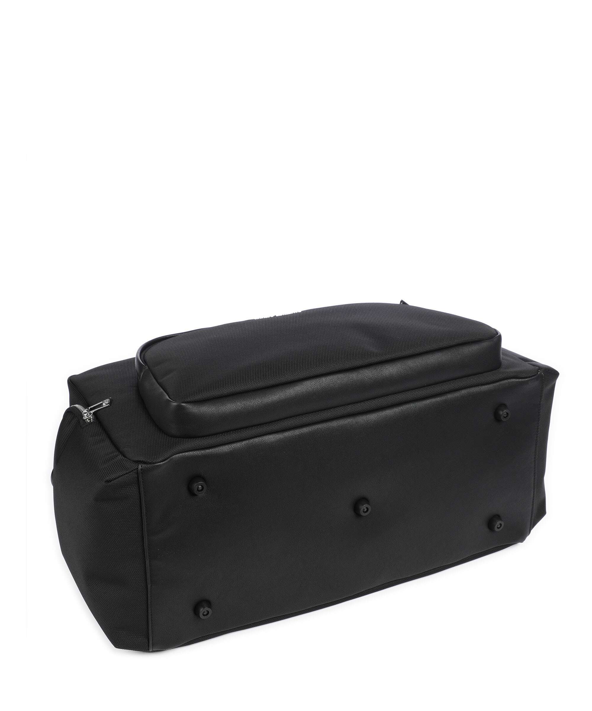Armani Exchange Singapore Weekend bag black - Image 3