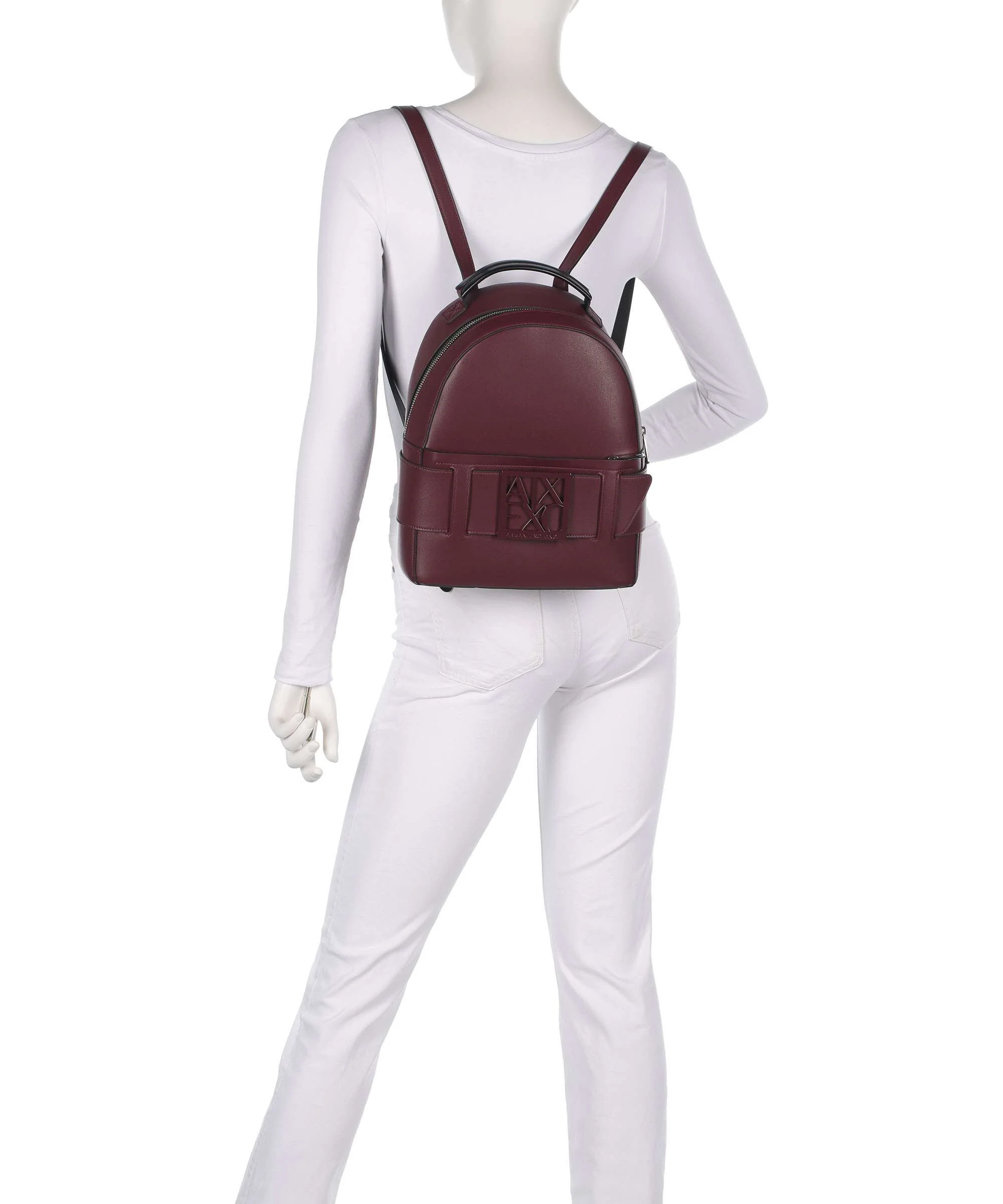 Armani Exchange Susy Backpack groove - Image 3