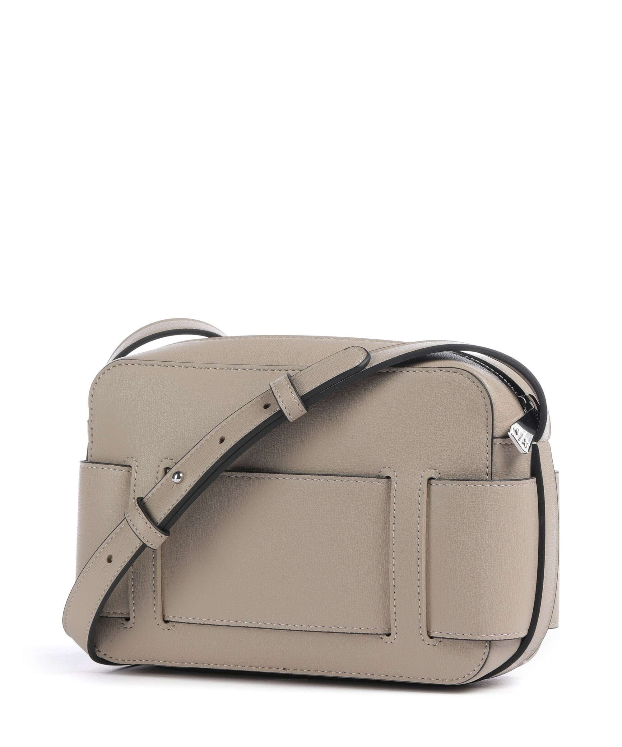 Armani Exchange Susy Crossbody bag sand - Image 2