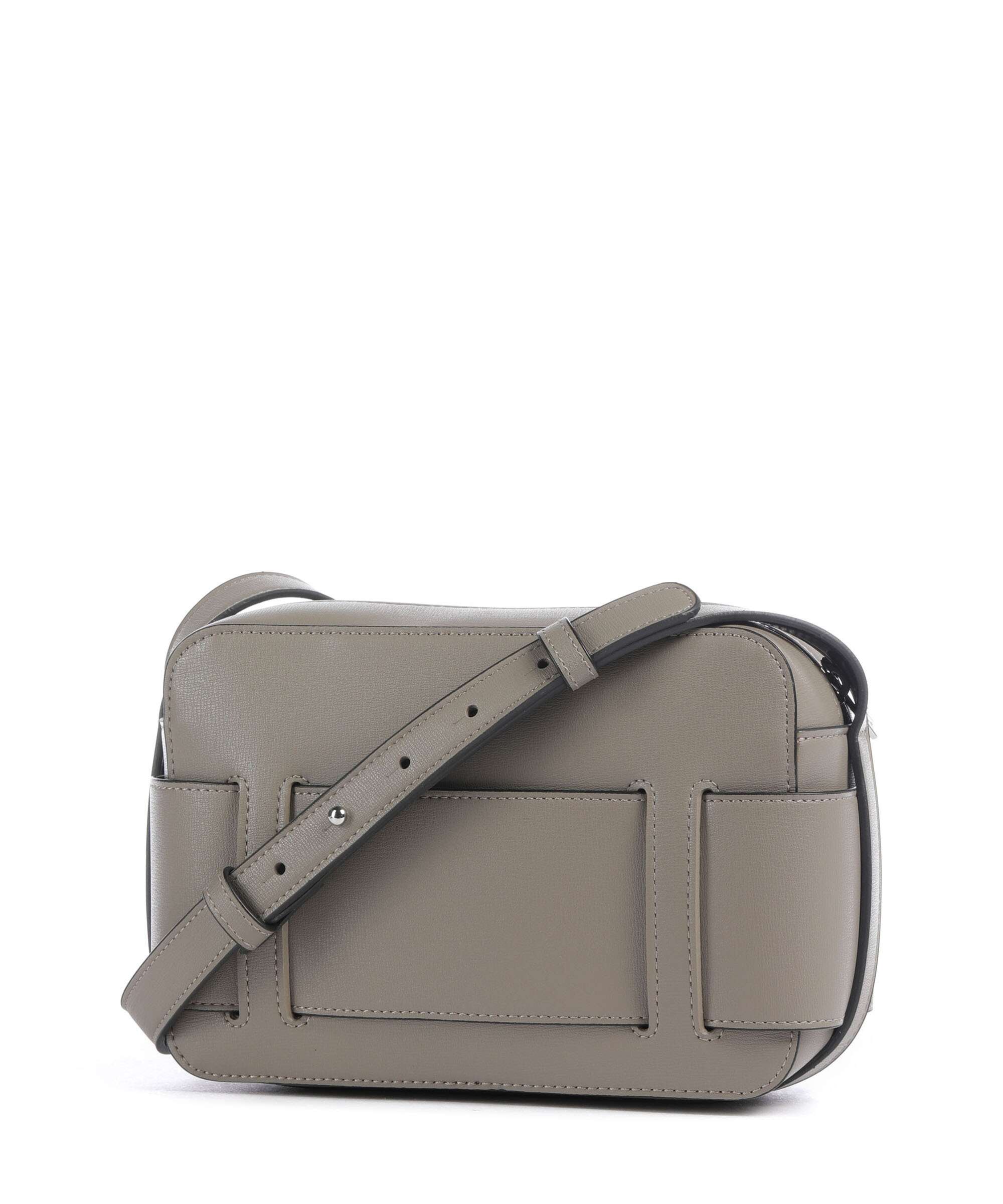 Armani Exchange Susy Crossbody bag brown bass - Image 2