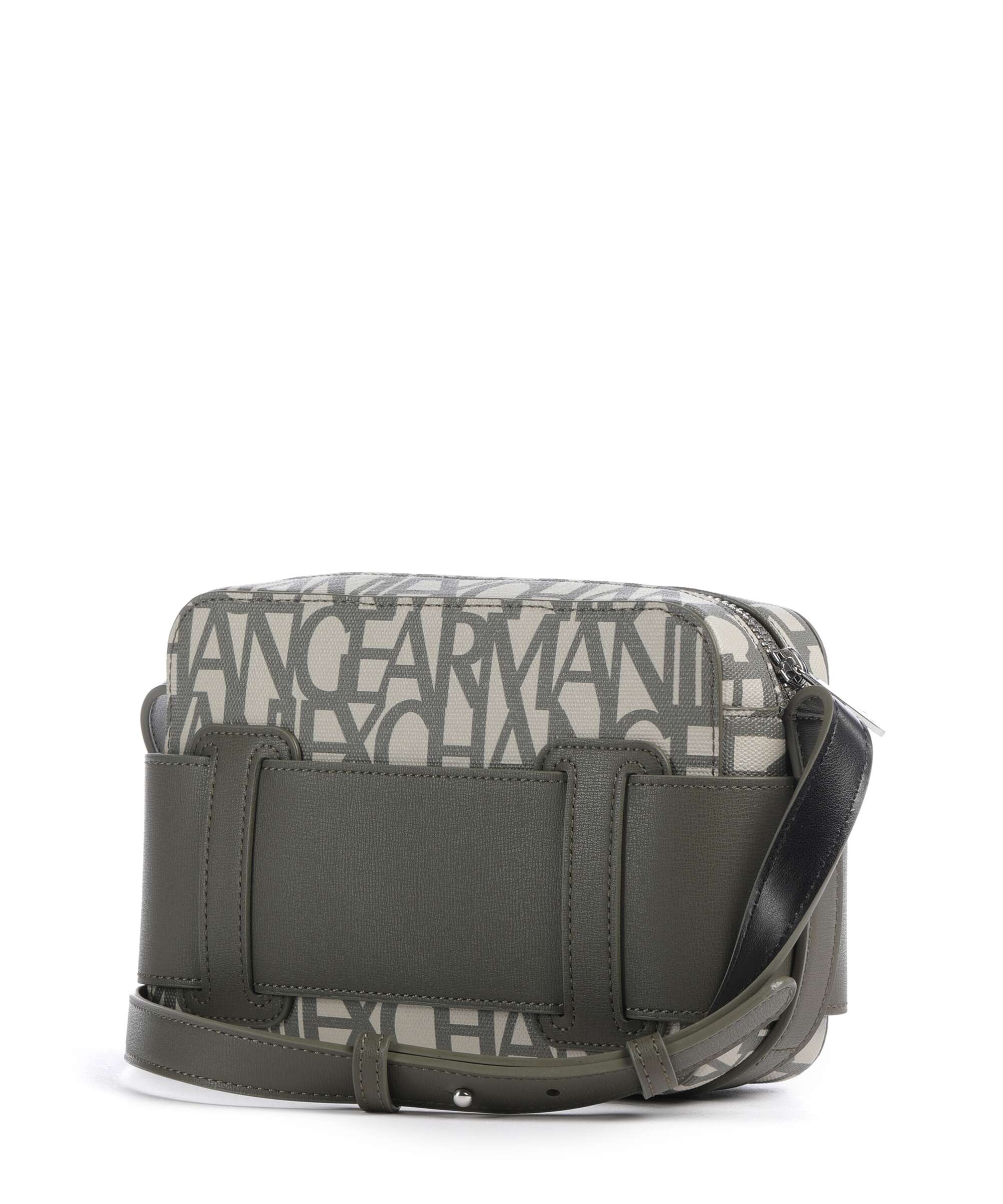 Armani Exchange Susy Crossbody bag sand/savanna - Image 2