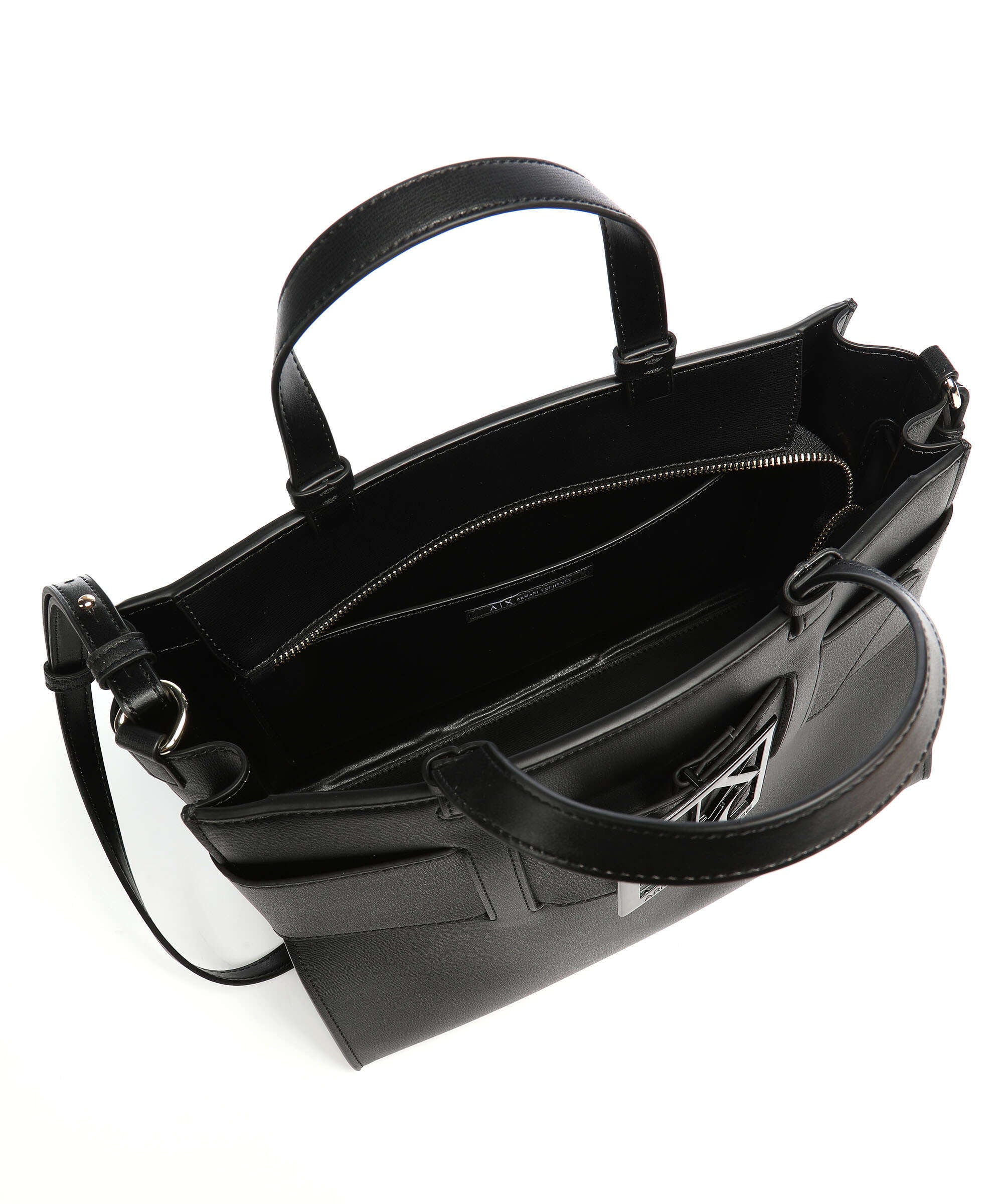 Armani Exchange Susy Handbag nero - Image 6