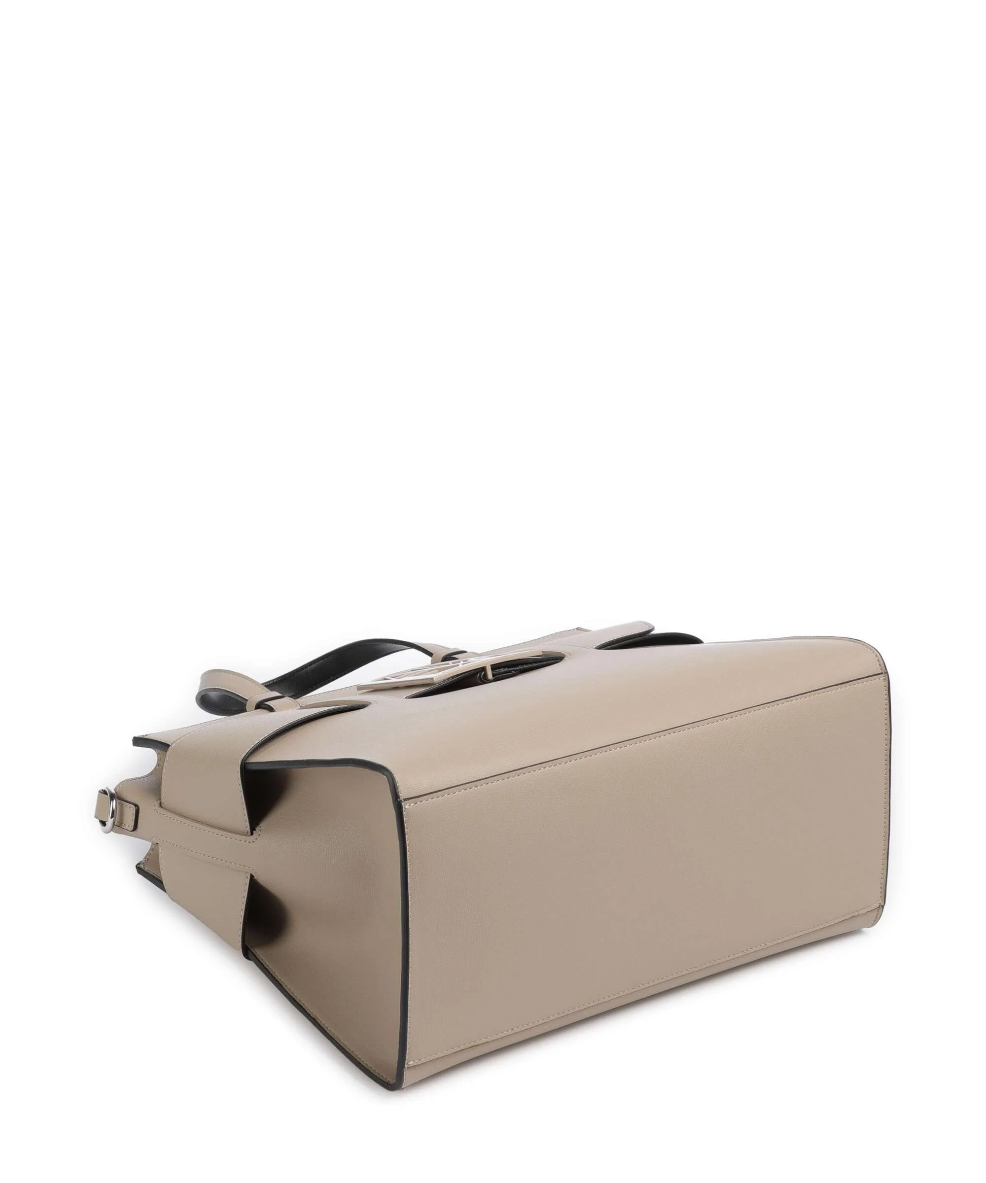 Armani Exchange Susy Handbag sand - Image 4