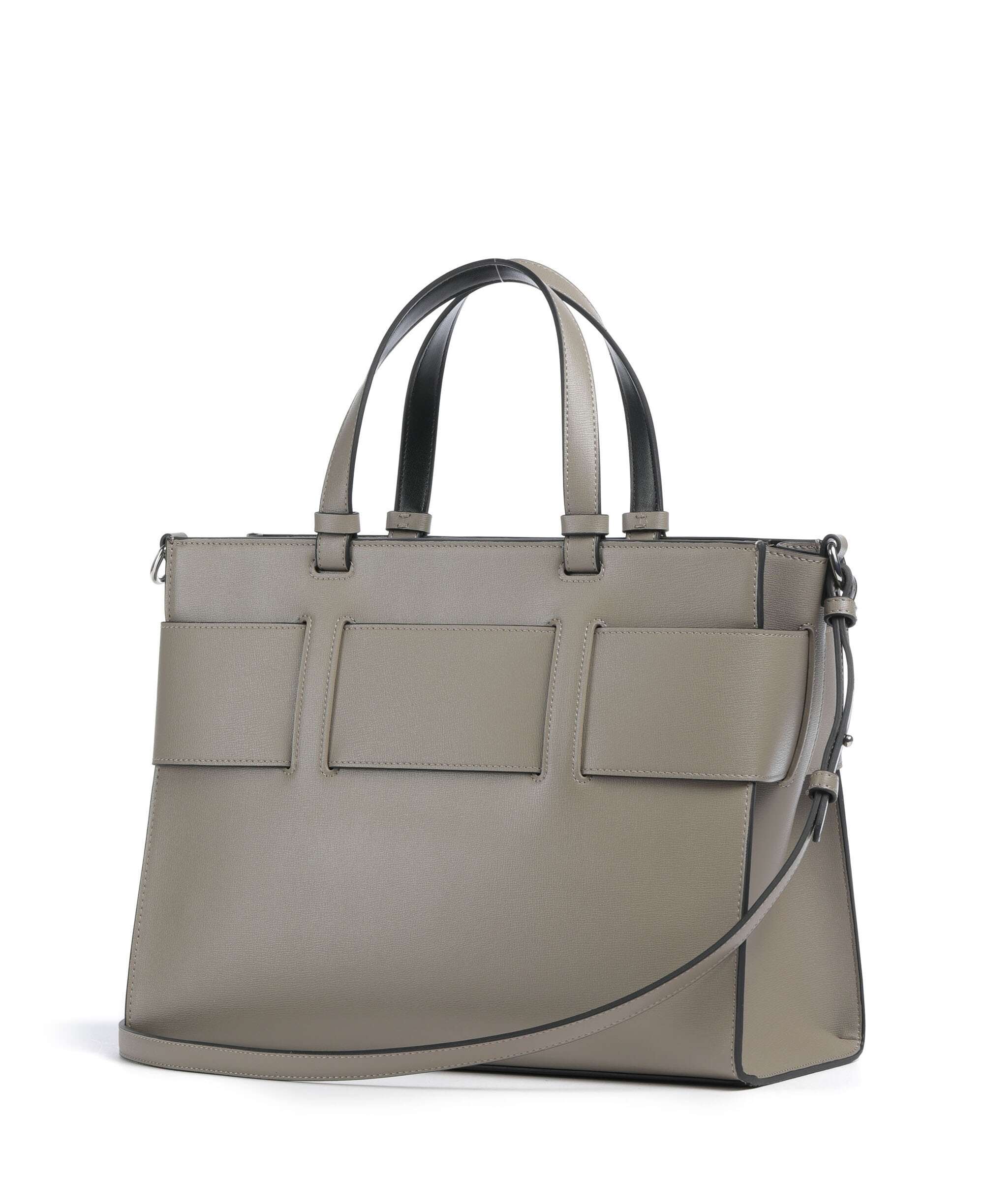 Armani Exchange Susy Handbag brown bass - Image 2