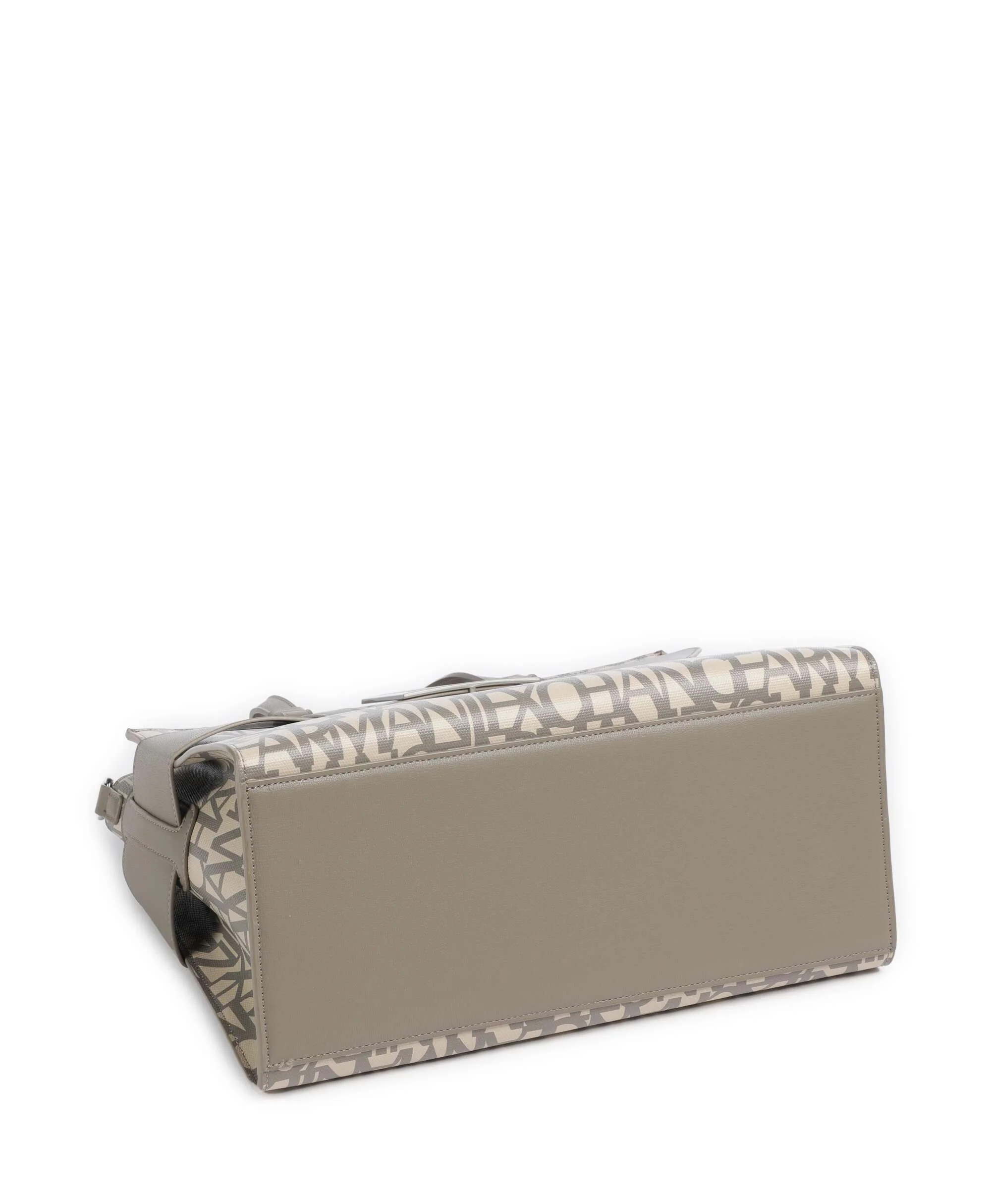 Armani Exchange Susy Handbag sound sand/brown bass - Image 4