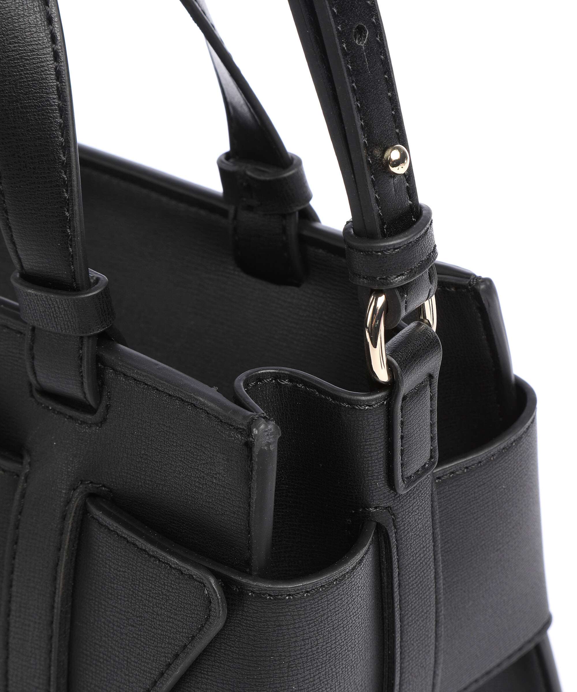 Armani Exchange Susy M Handbag nero - Image 5