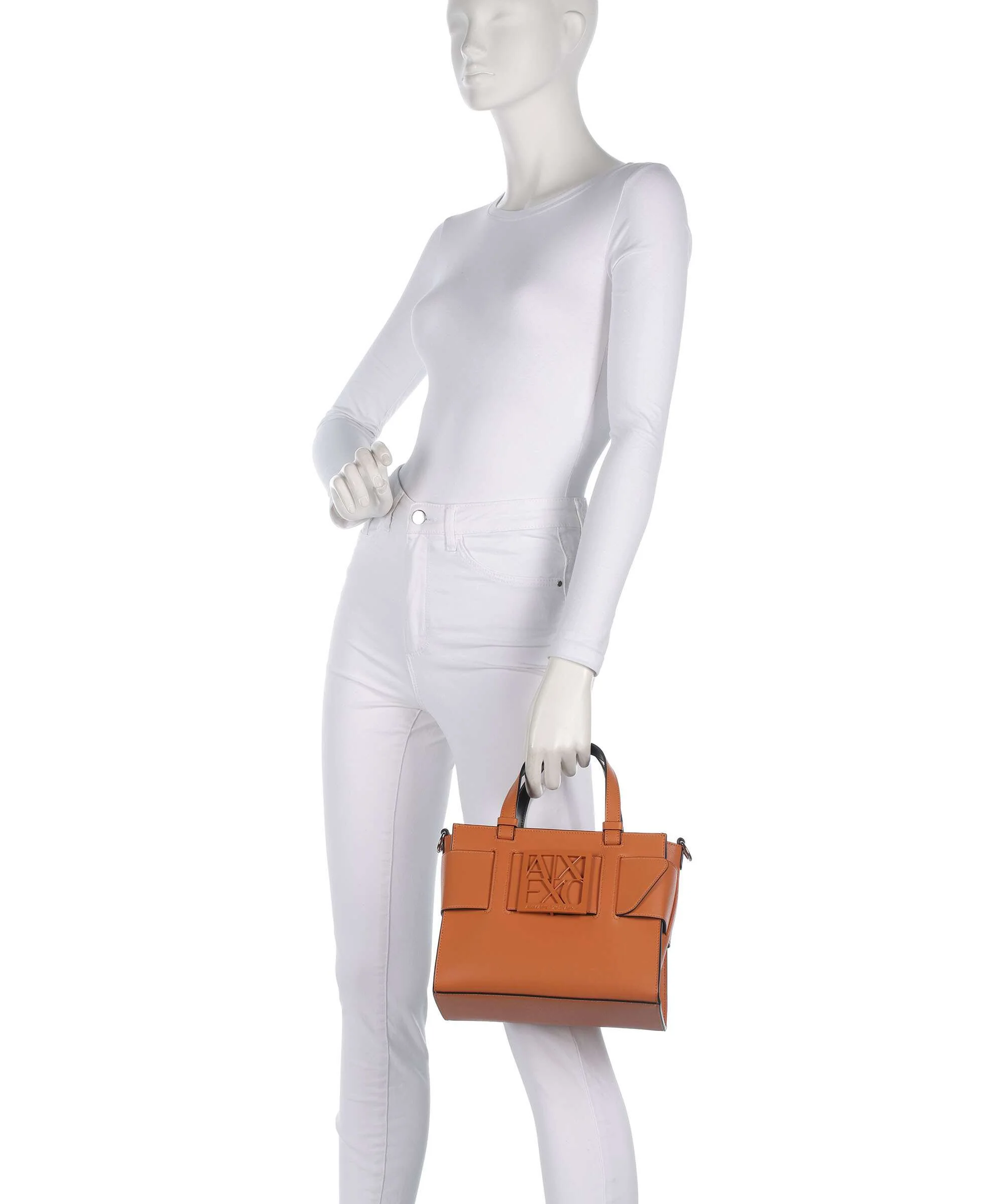 Armani Exchange Susy M Handbag remie - Image 3