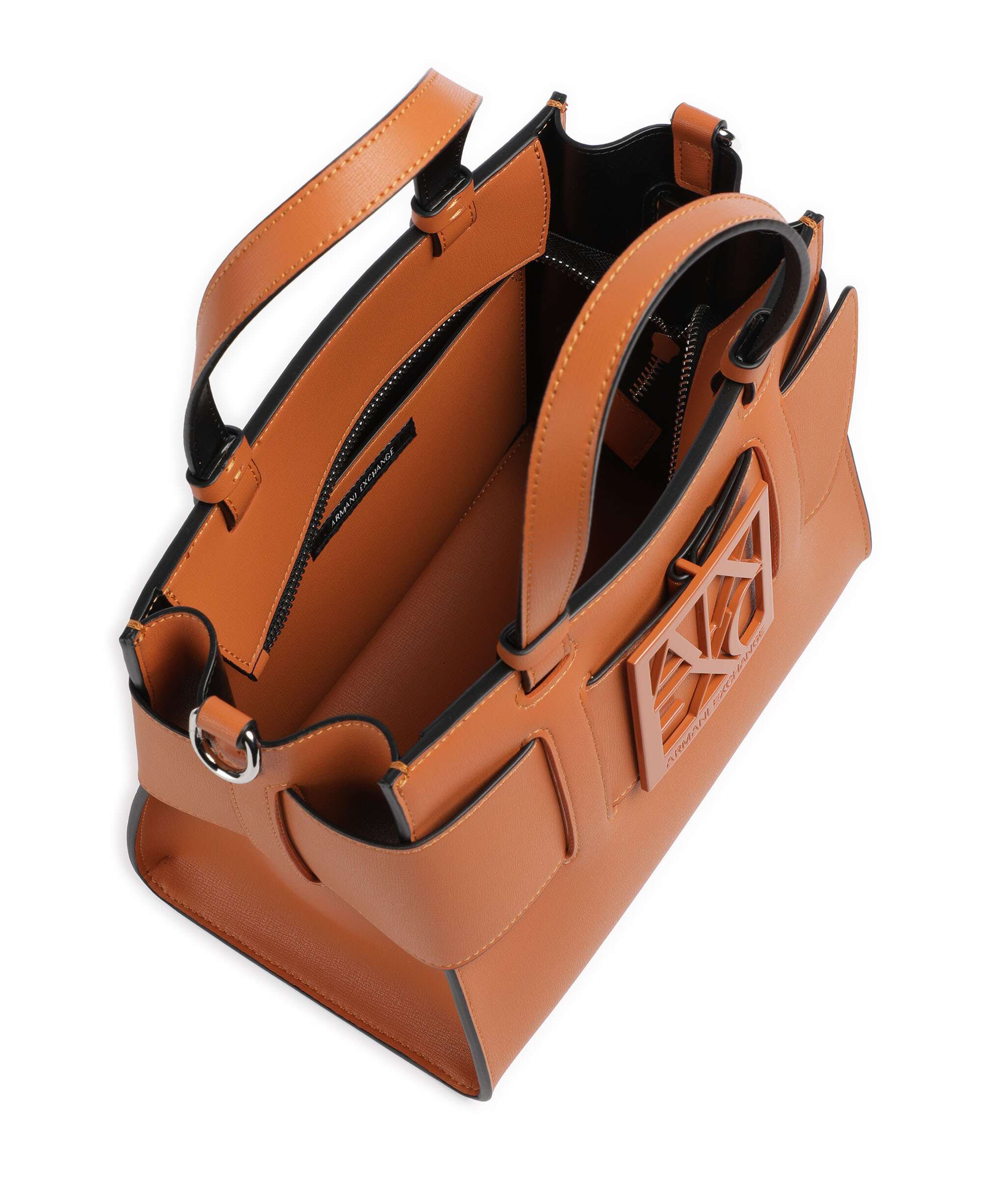 Armani Exchange Susy M Handbag remie - Image 5