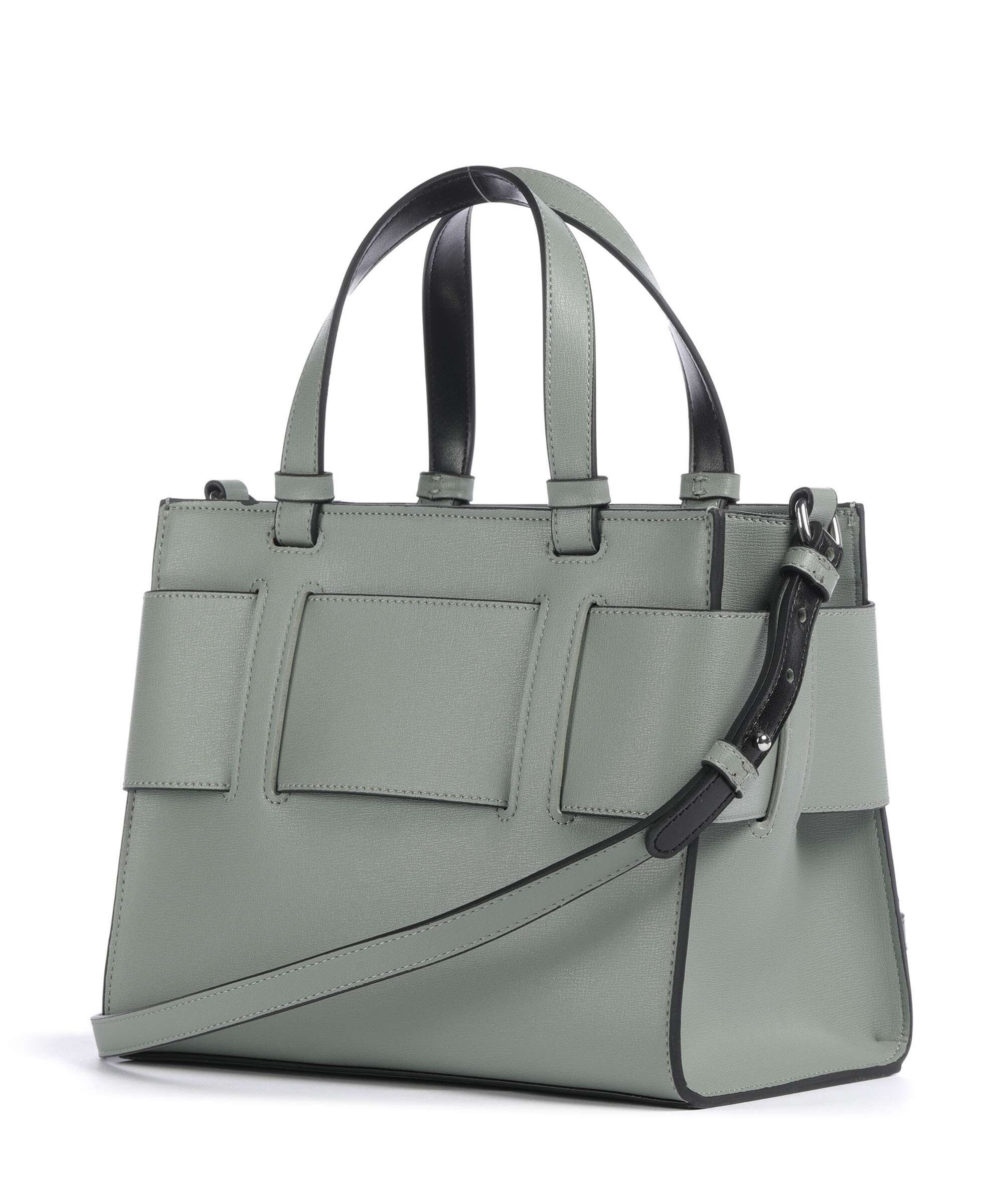 Armani Exchange Susy M Handbag sage - Image 2
