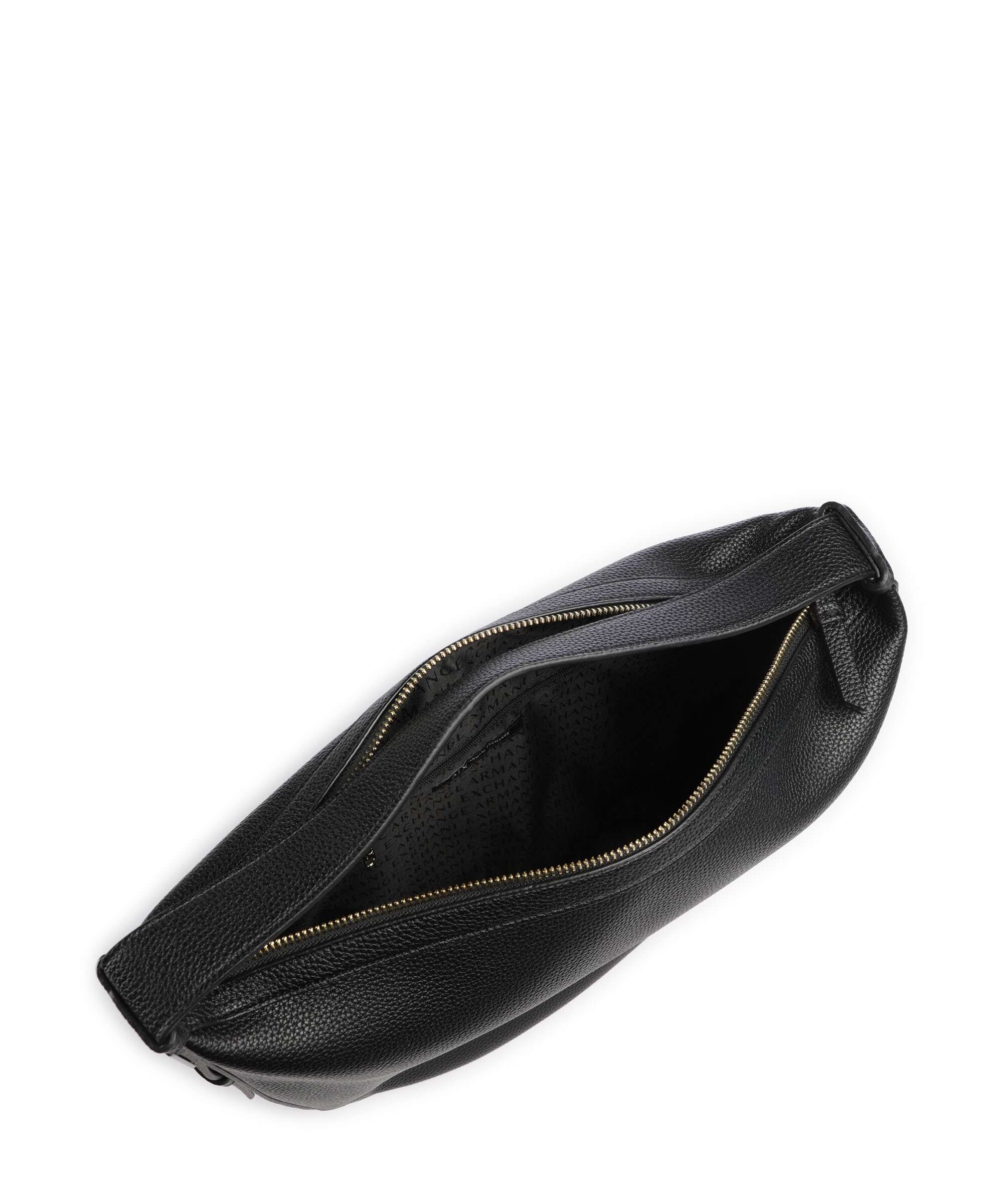 Armani Exchange Susy M Hobo bag black - Image 6