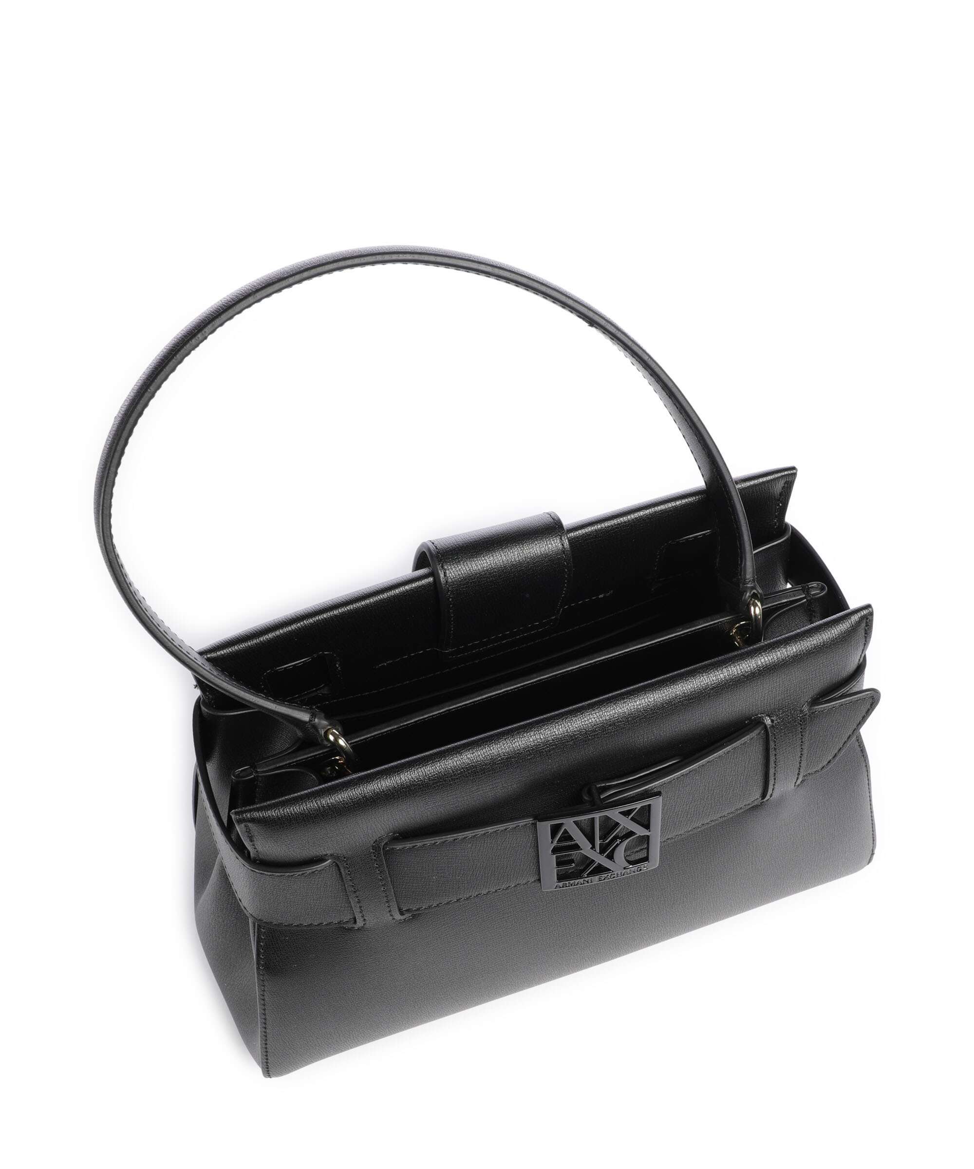 Armani Exchange Susy S Handbag black - Image 6