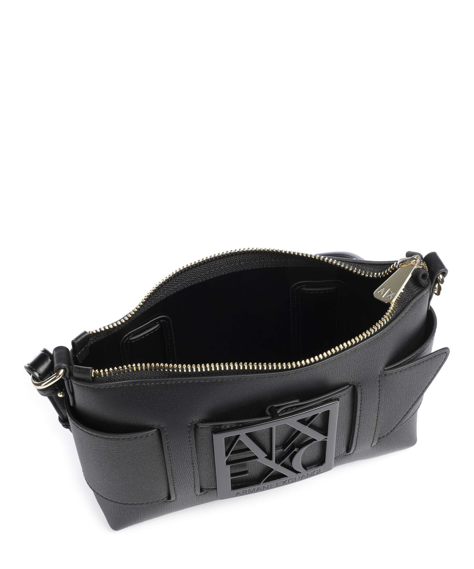 Armani Exchange Susy Shoulder bag black - Image 6