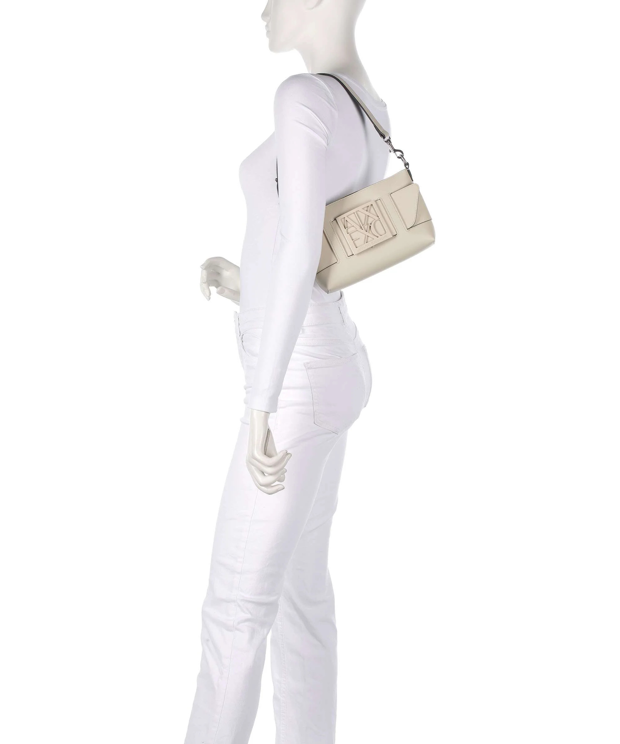 Armani Exchange Susy Shoulder bag valley - Image 3