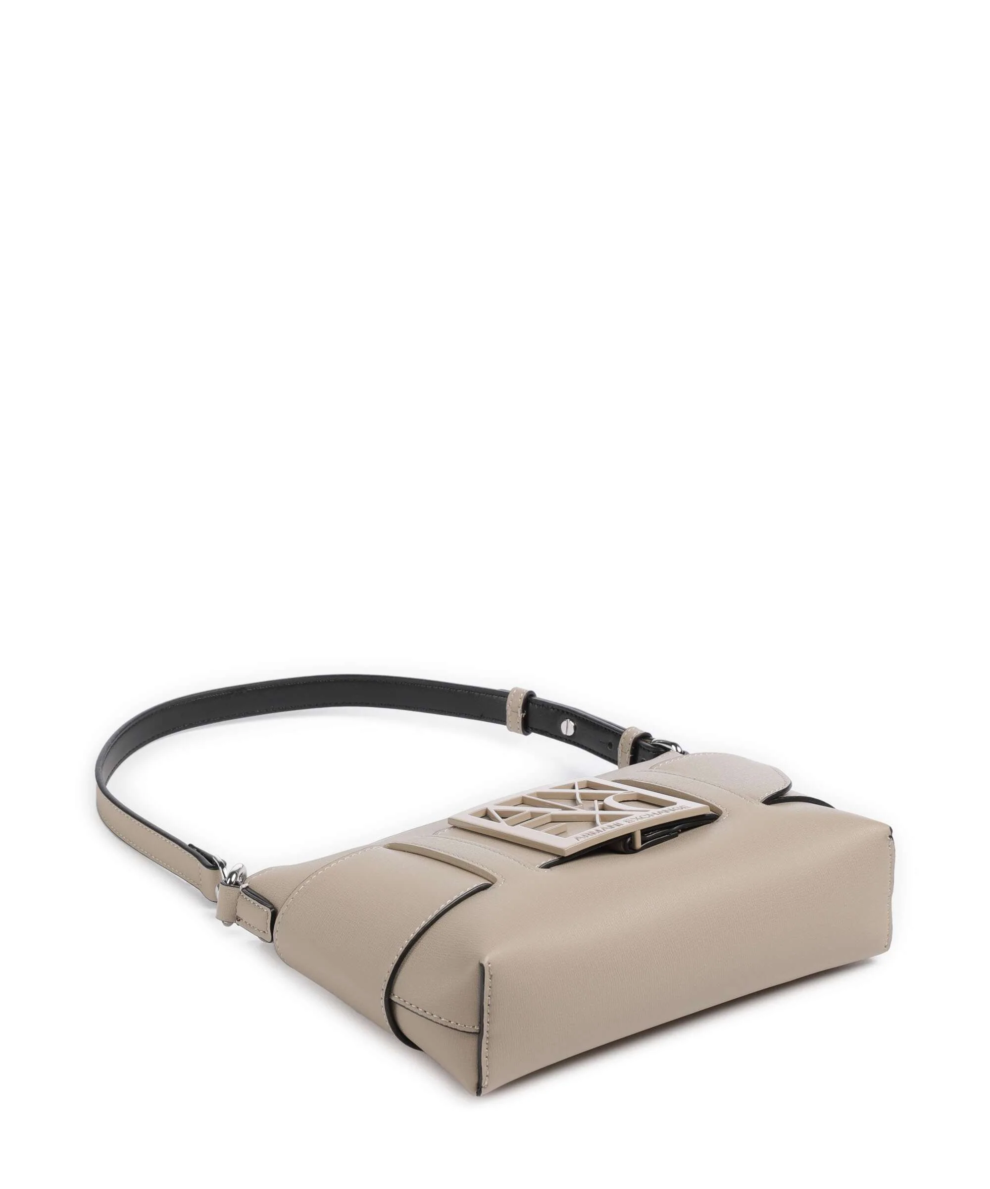 Armani Exchange Susy Shoulder bag sand - Image 4