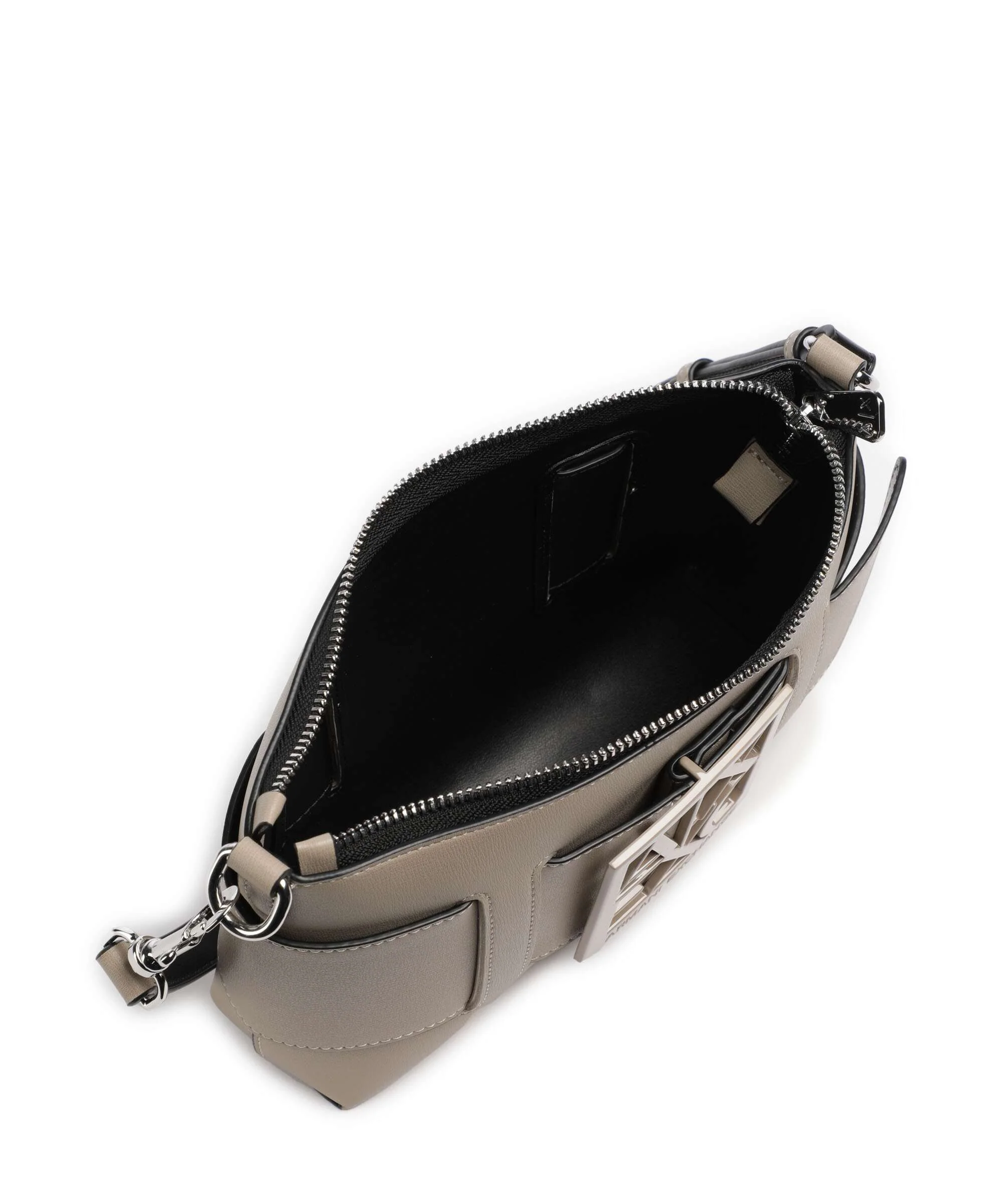 Armani Exchange Susy Shoulder bag sand - Image 5